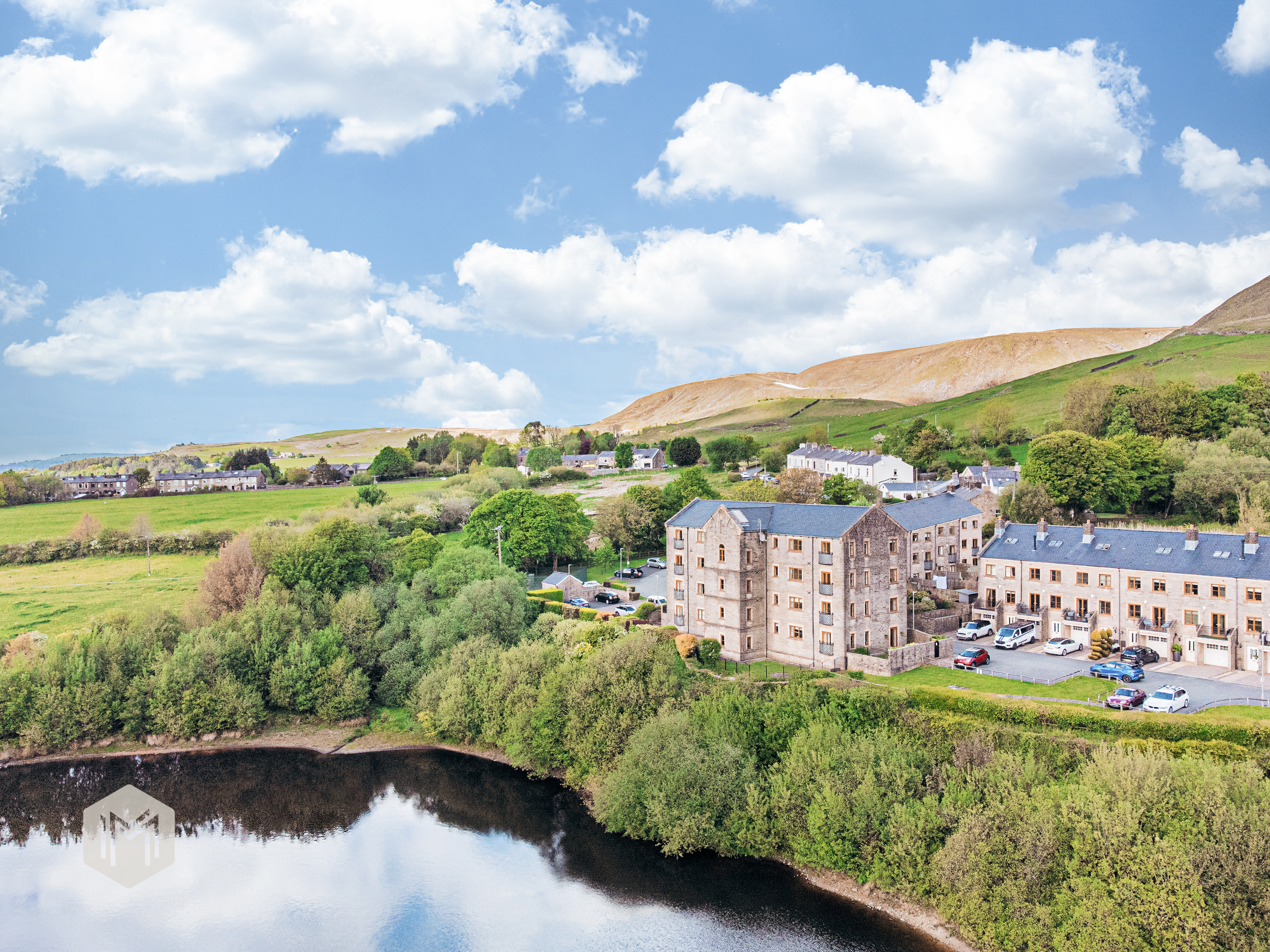 Lodge Mill Lane, Ramsbottom, BL0