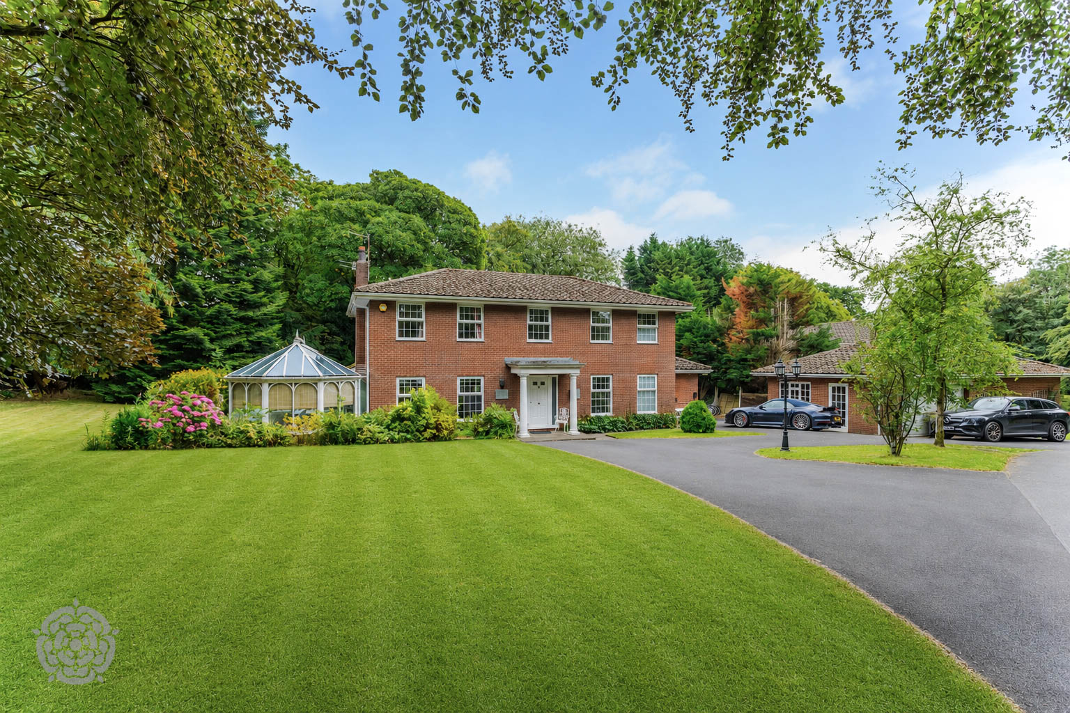 Woodstock, Thorn Lea Close