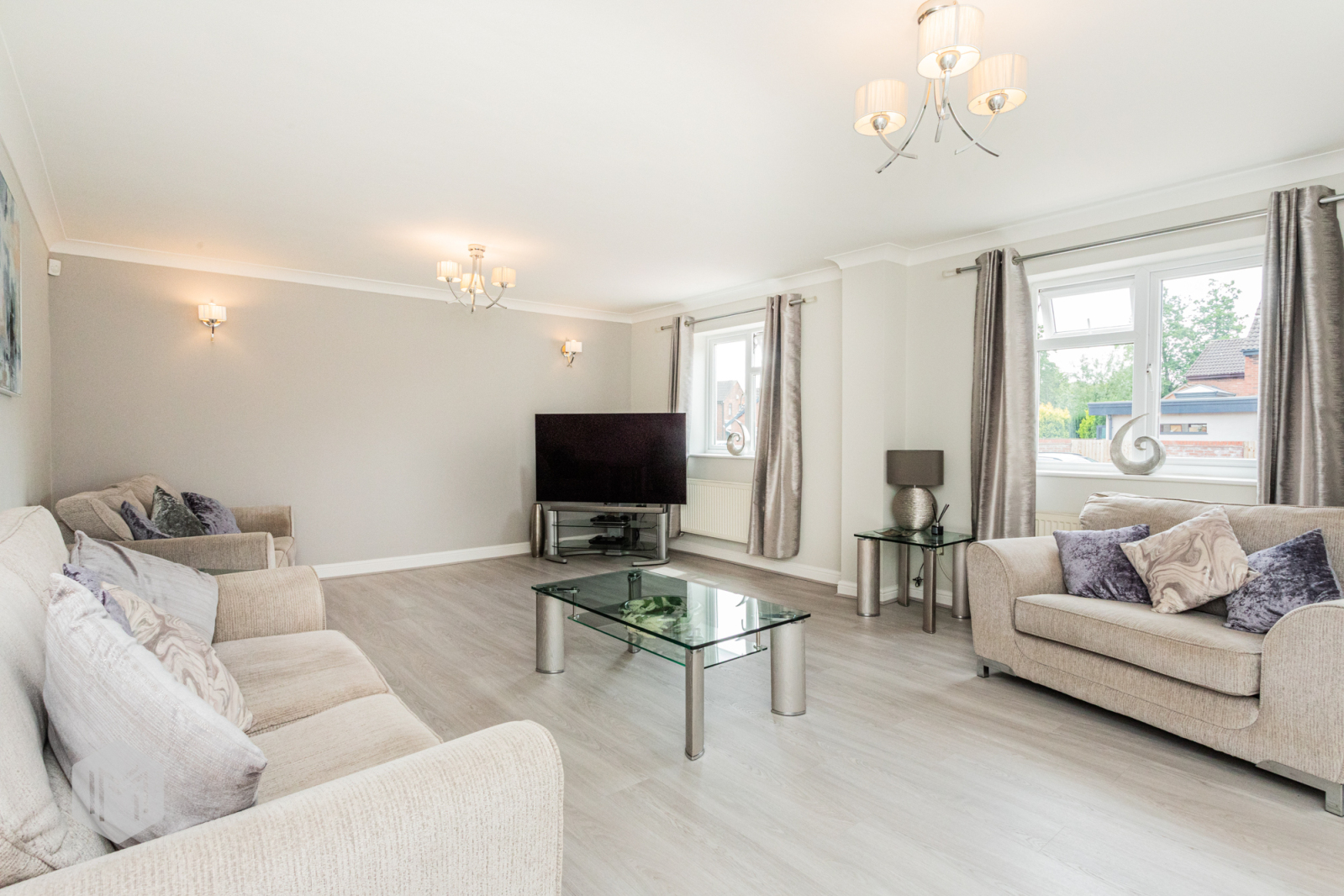 Rockingham Close, Birchwood, WA3, photo 2