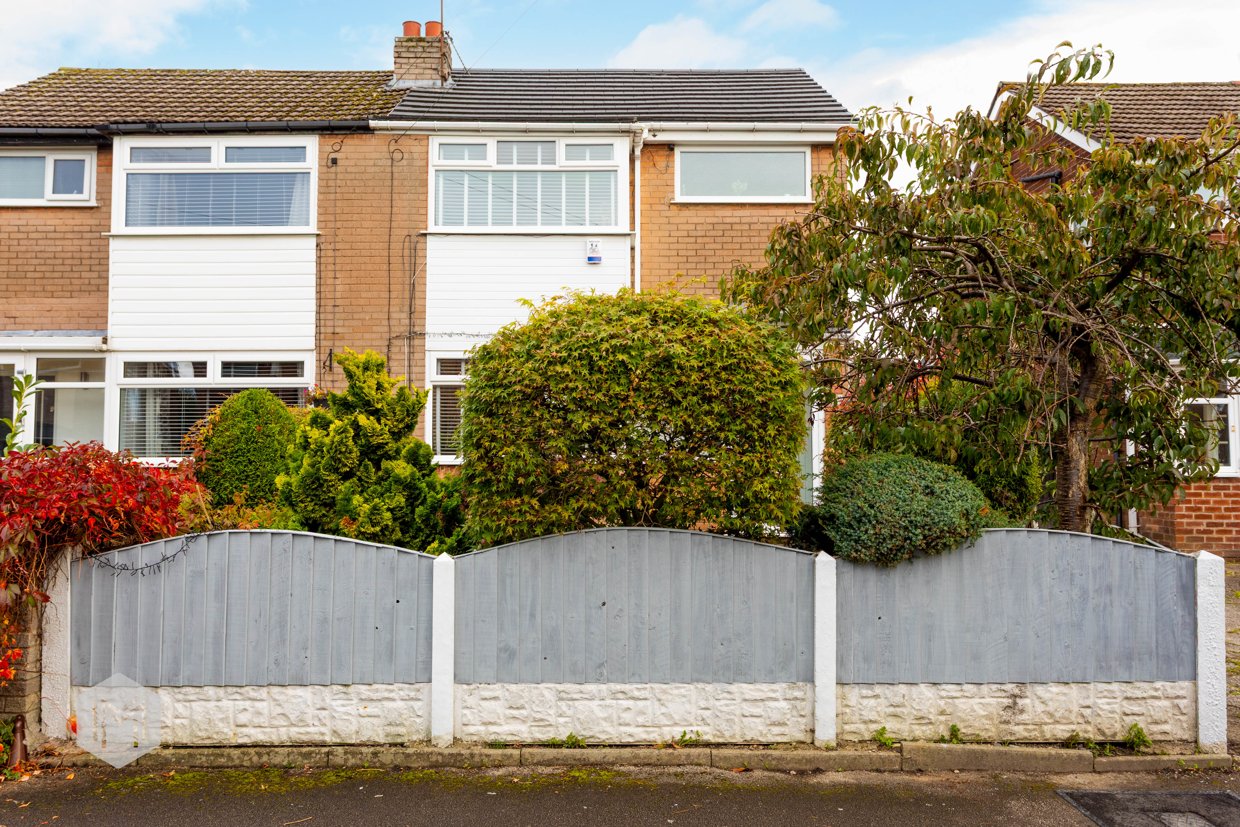 Hertford Drive, Tyldesley, M29, photo 28