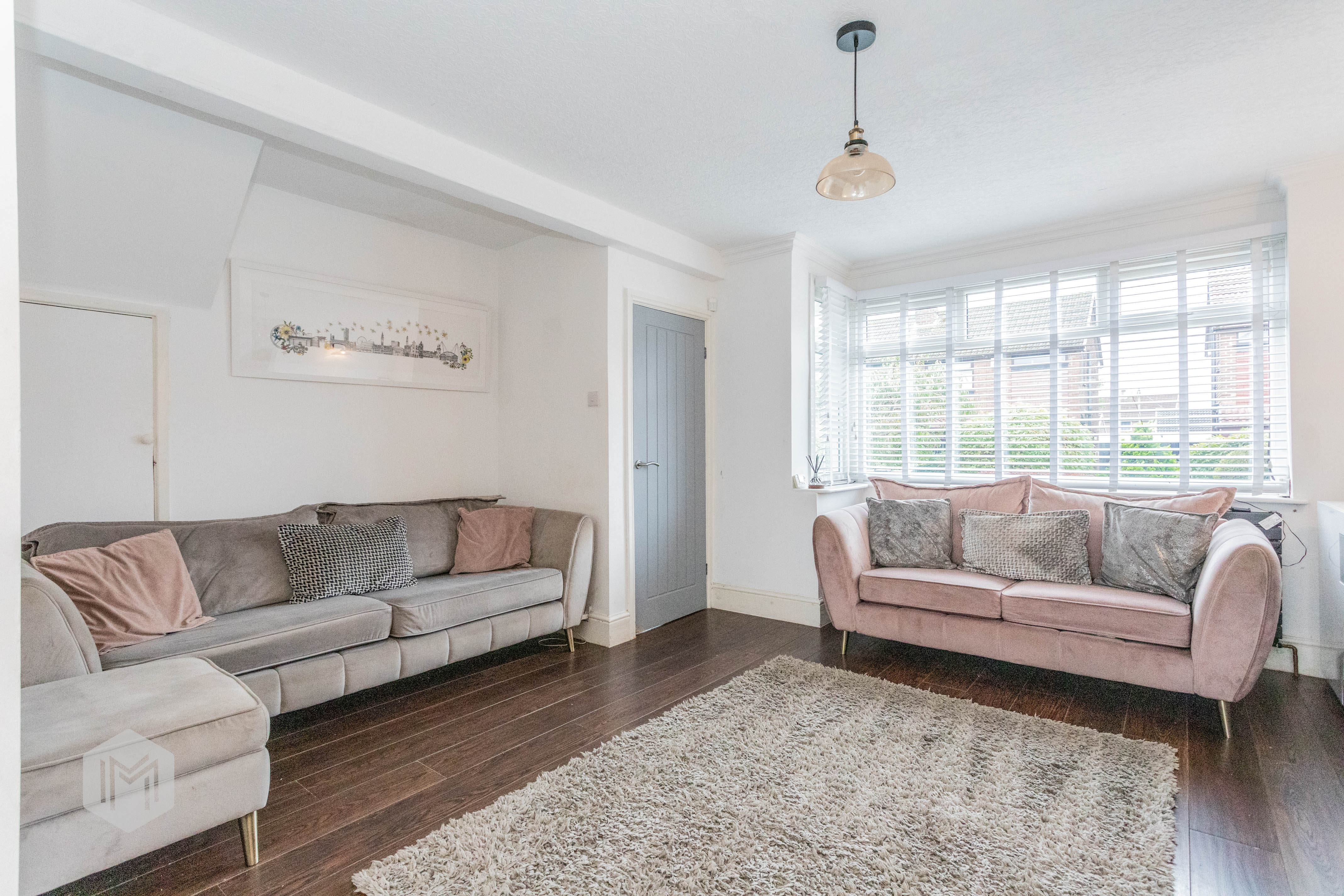 Hertford Drive, Tyldesley, M29, photo 5
