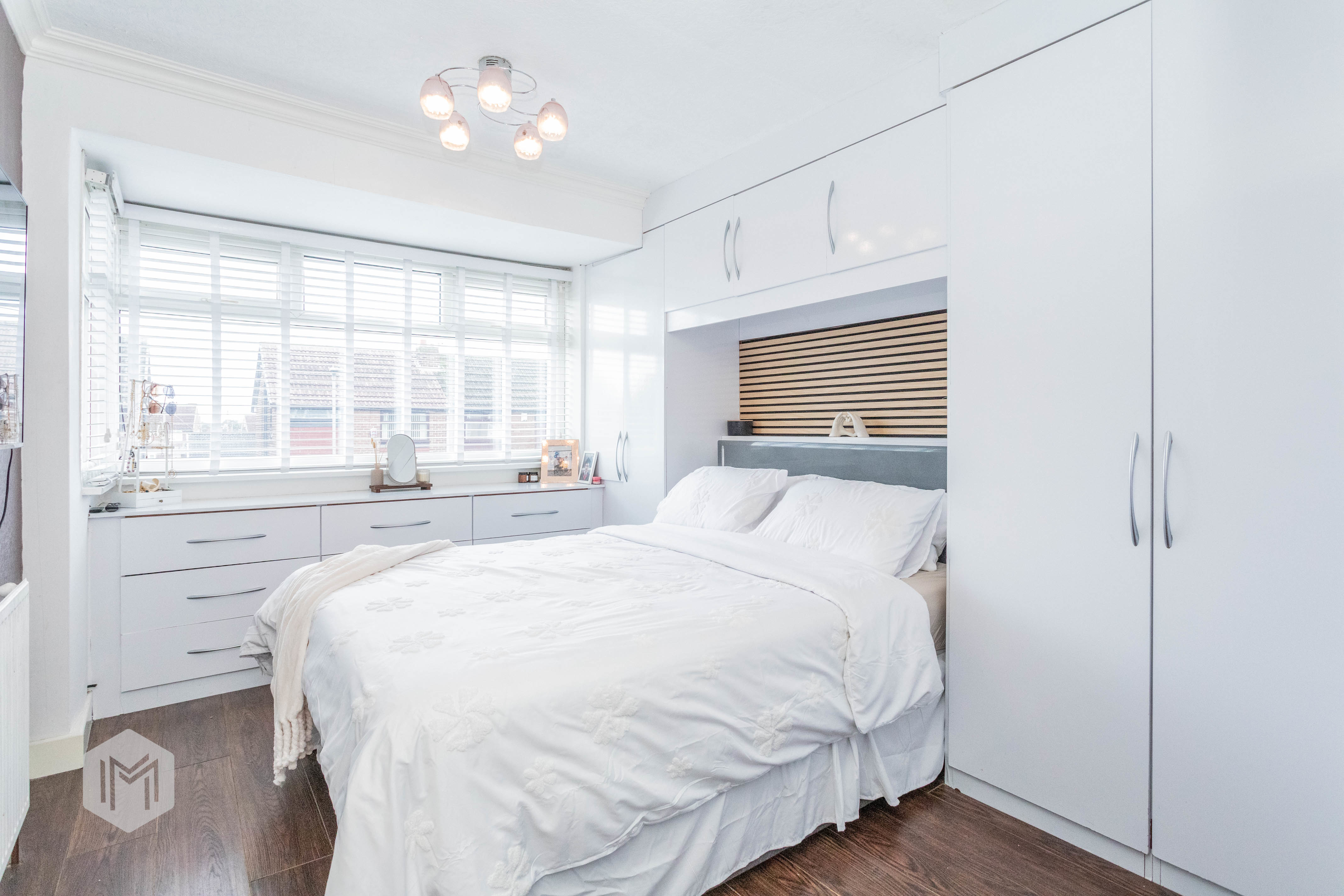Hertford Drive, Tyldesley, M29, photo 12