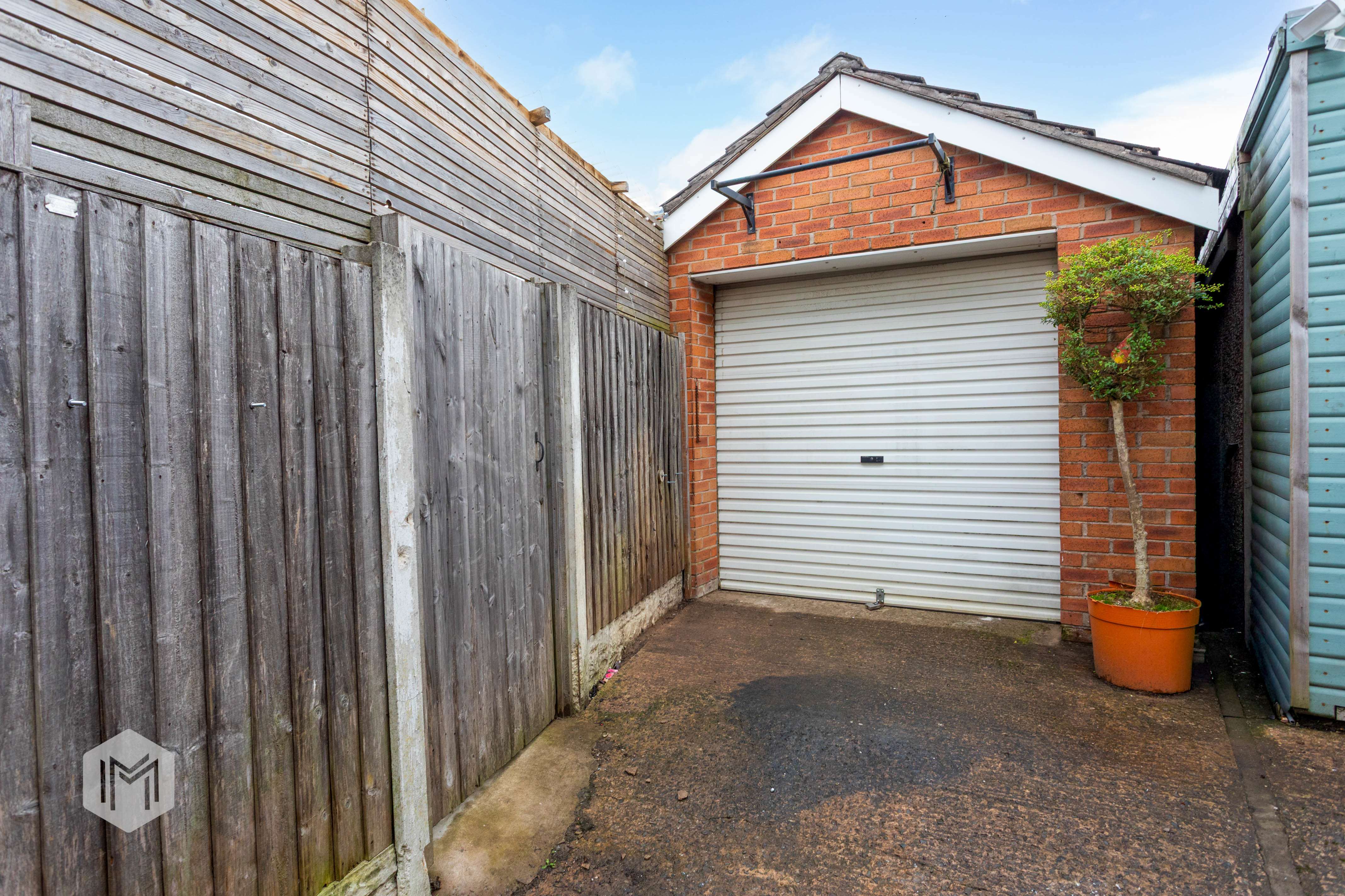 Hertford Drive, Tyldesley, M29, photo 27