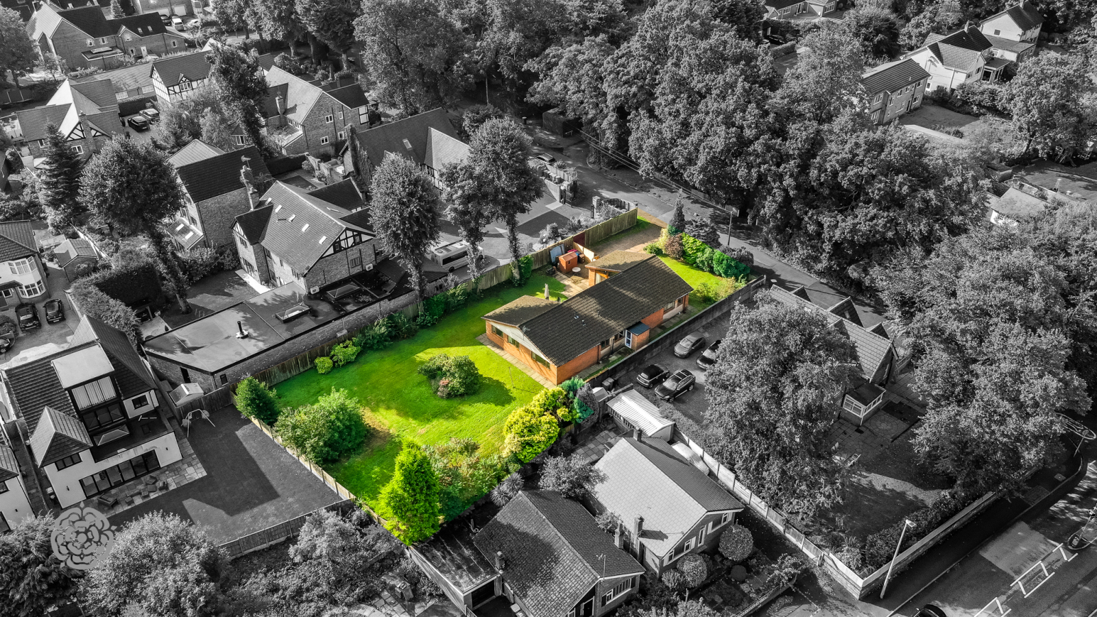 Chatsworth Road, Worsley, M28, photo 2