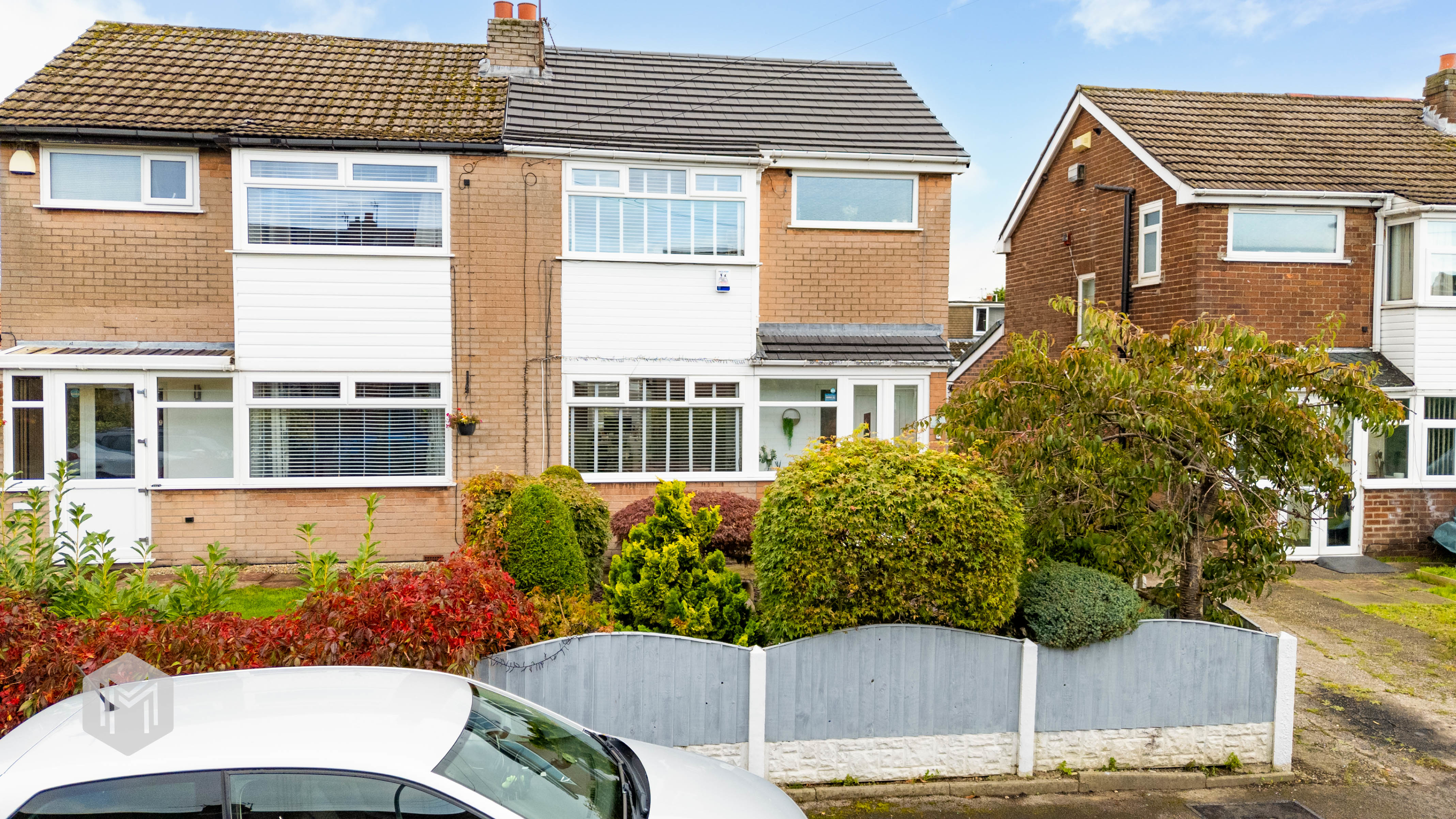 Hertford Drive, Tyldesley, M29