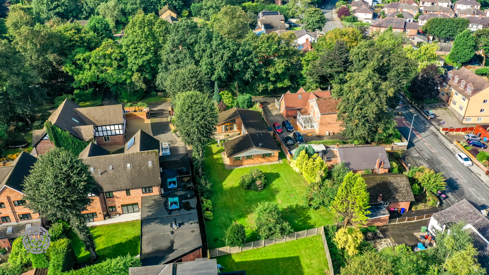 Chatsworth Road, Worsley, M28, photo 31