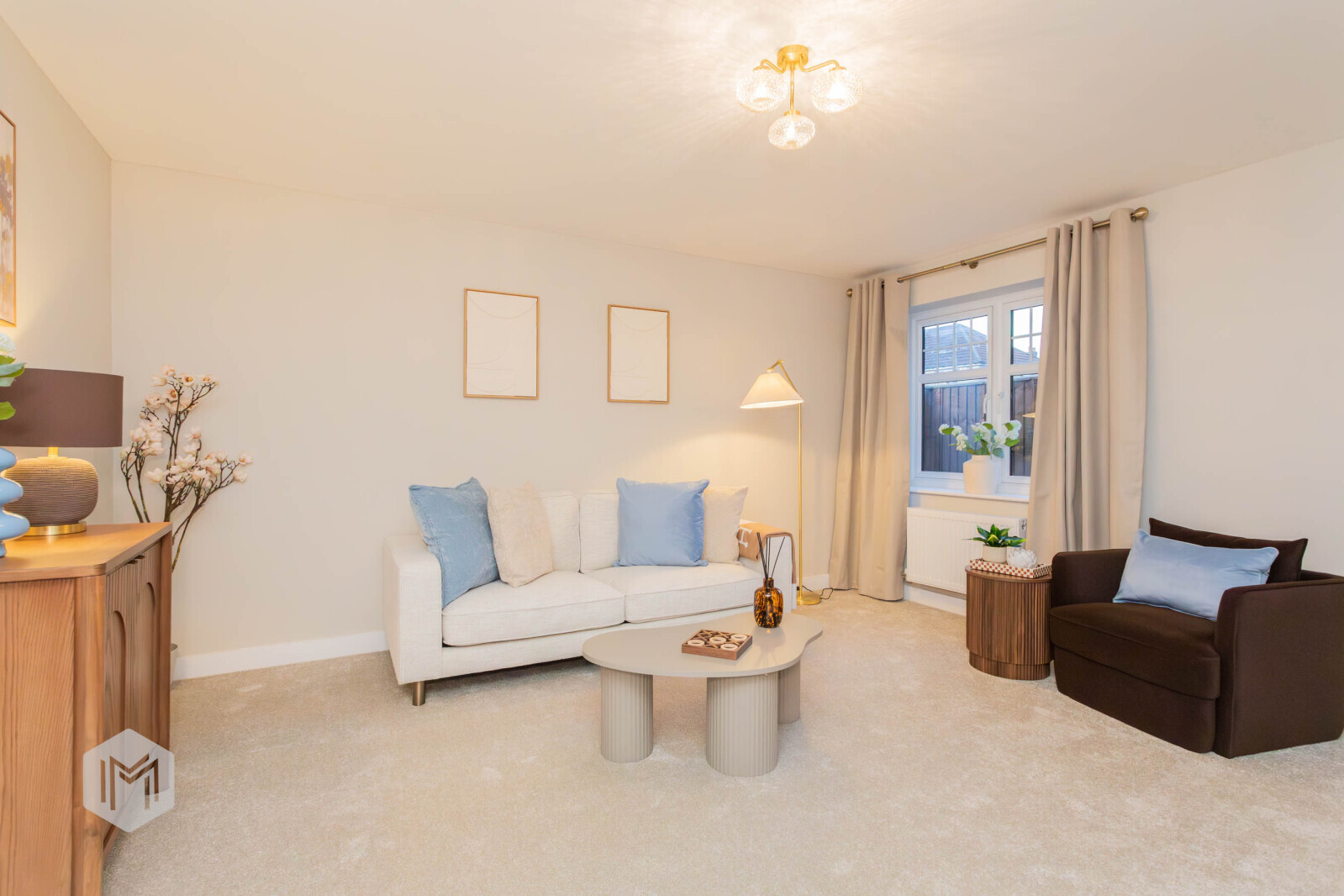 Weir Close, Tyldesley, M29, photo 16