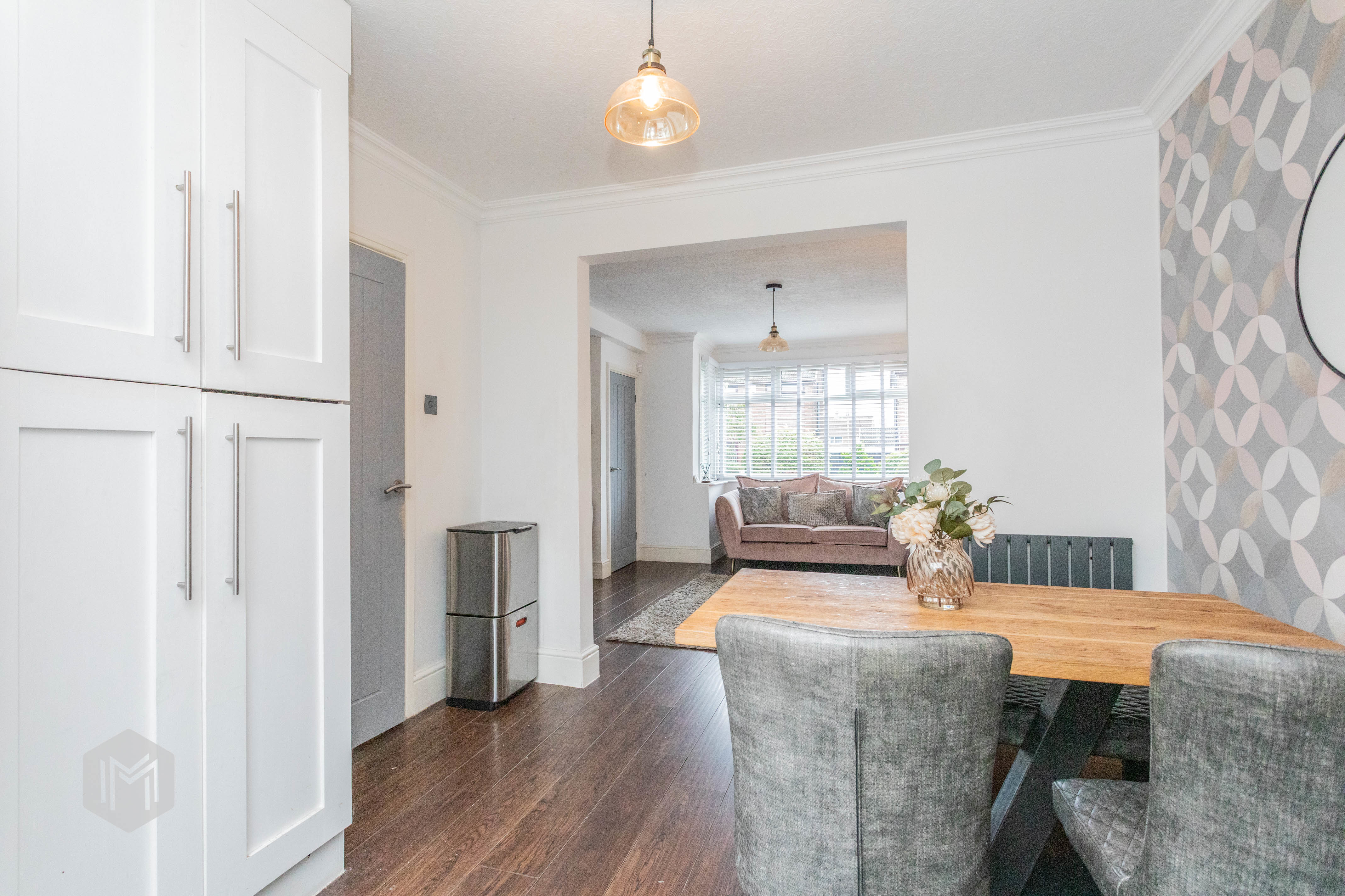 Hertford Drive, Tyldesley, M29, photo 7