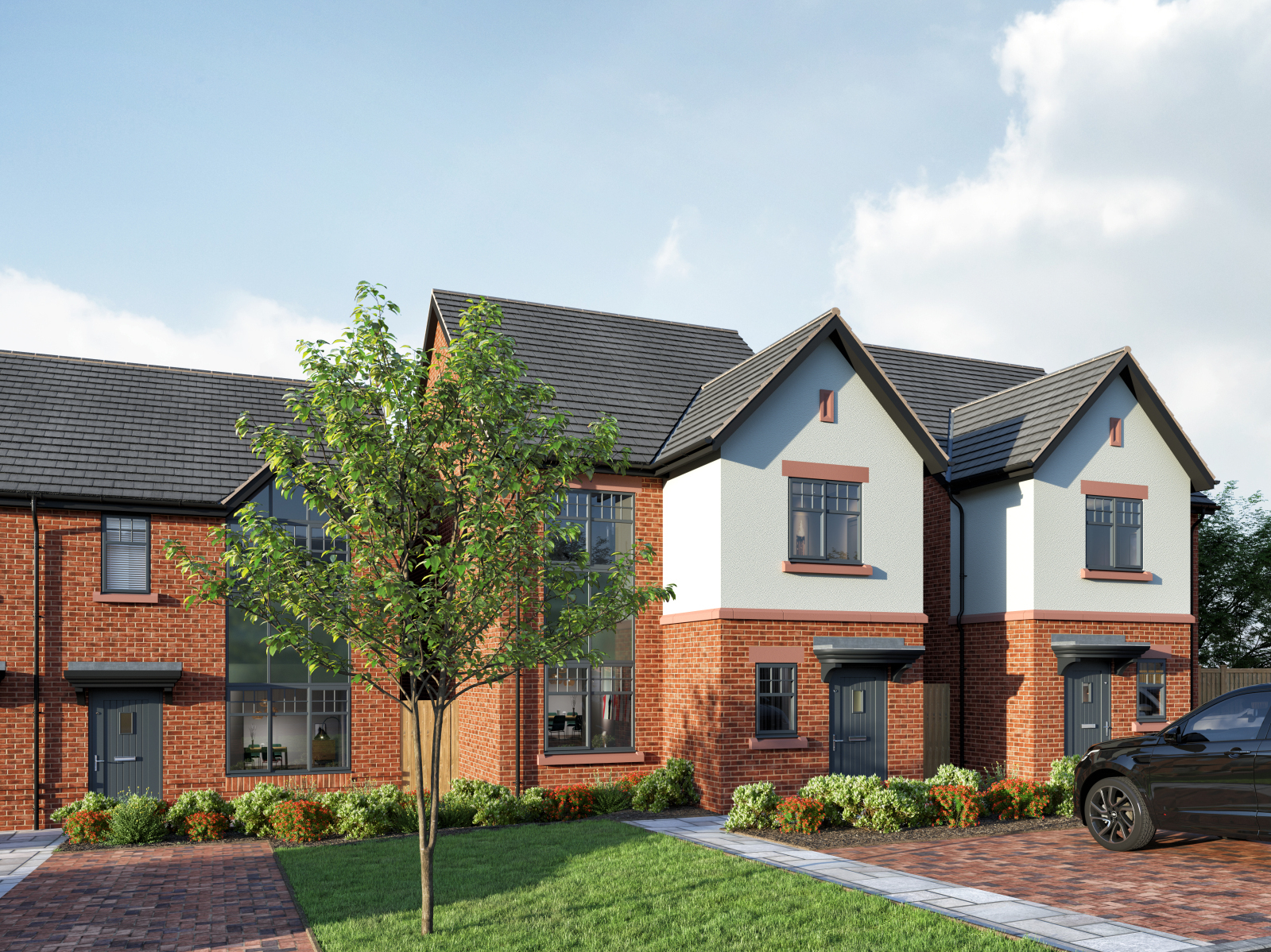 Weir Close, Tyldesley, M29, photo 13