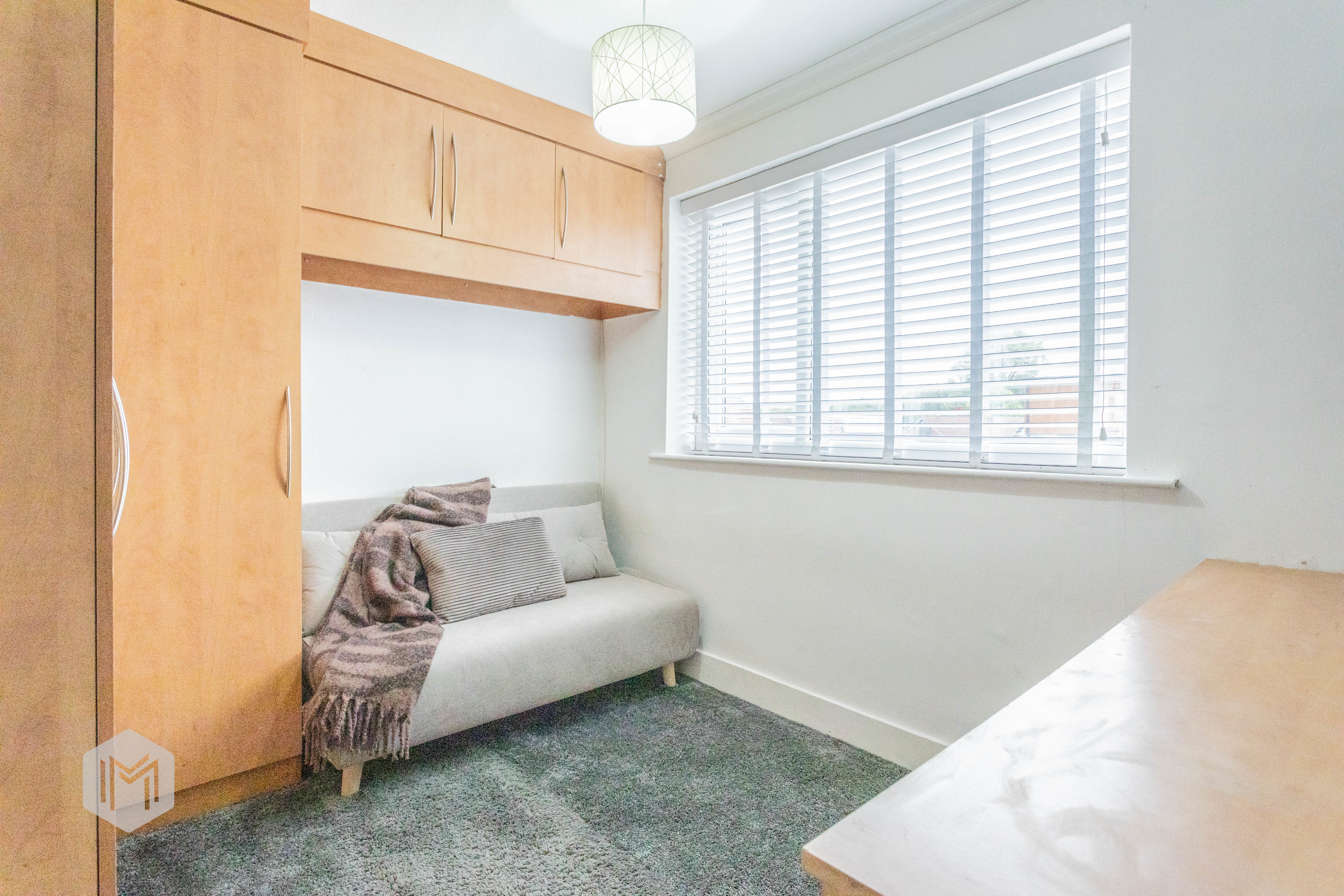 Hertford Drive, Tyldesley, M29, photo 17