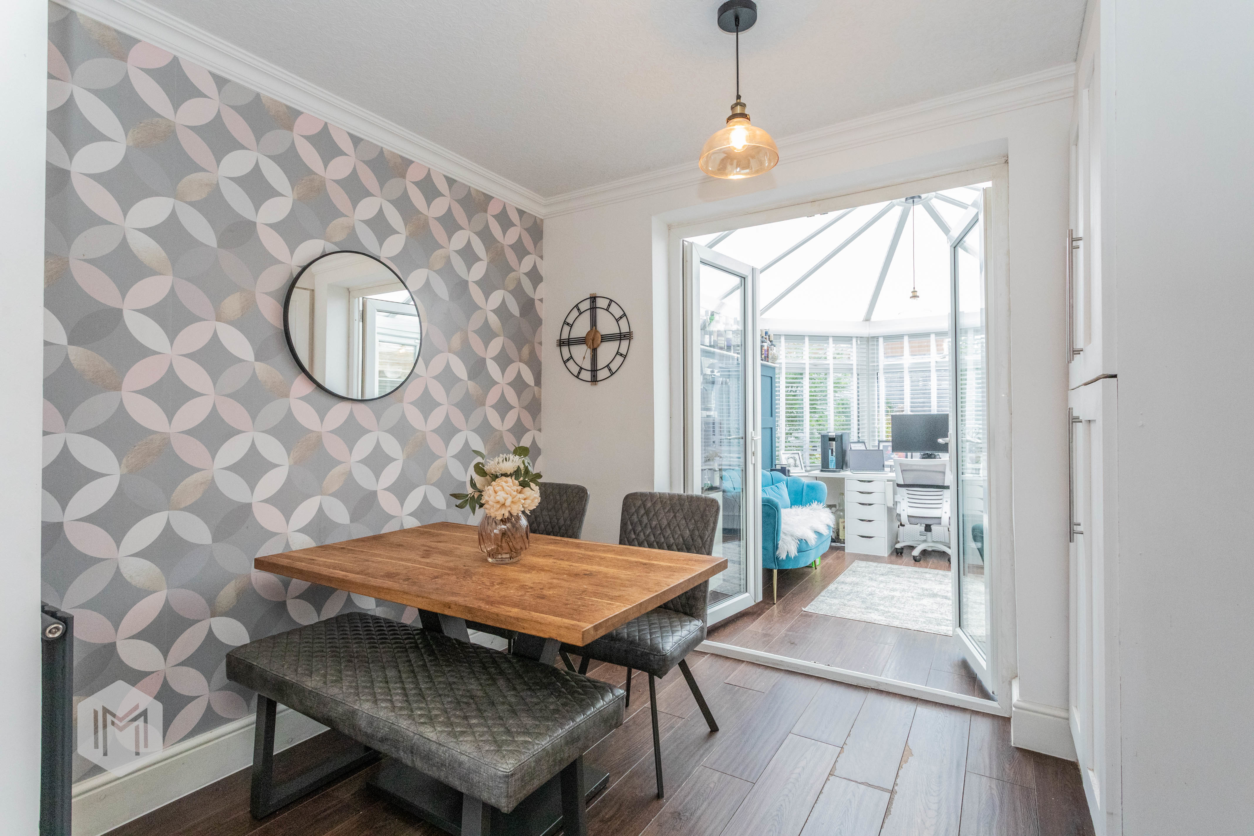 Hertford Drive, Tyldesley, M29, photo 6