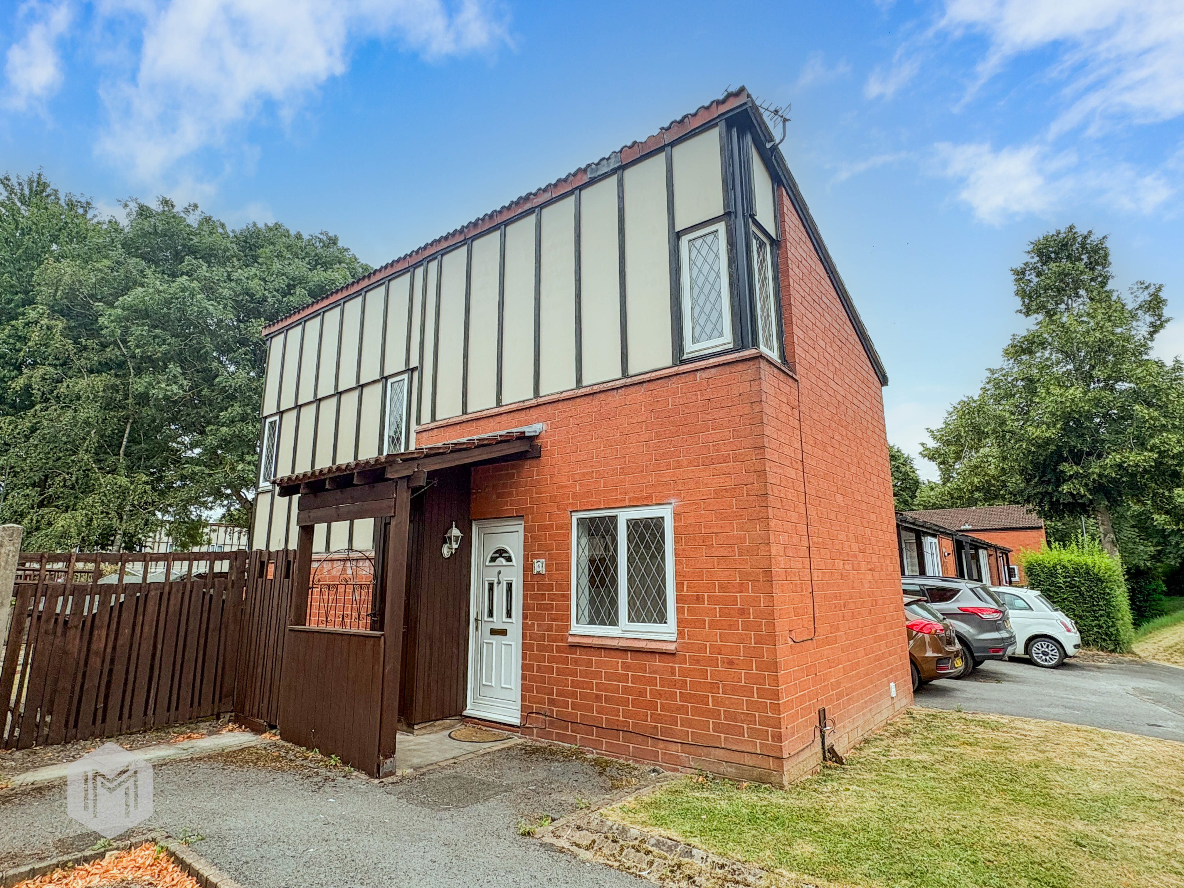 Kingfisher Close, Birchwood, WA3