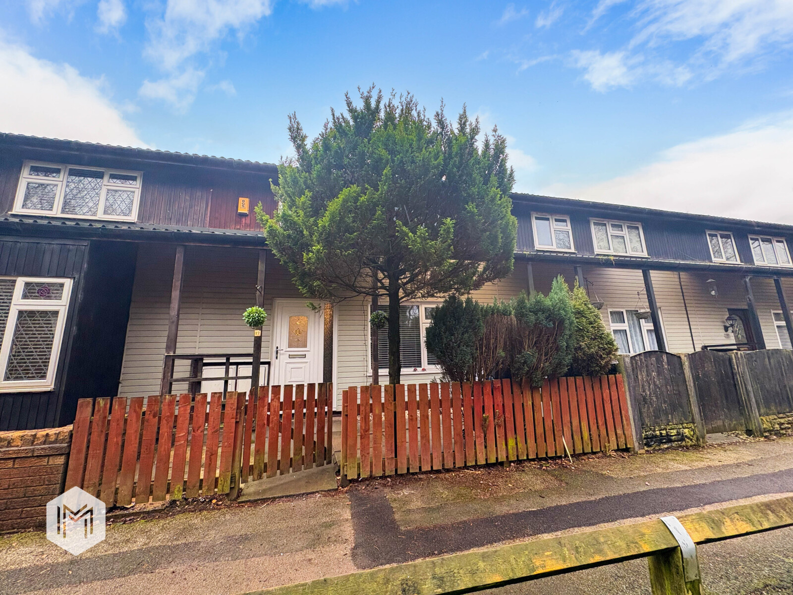 Lyster Close, Birchwood, WA3