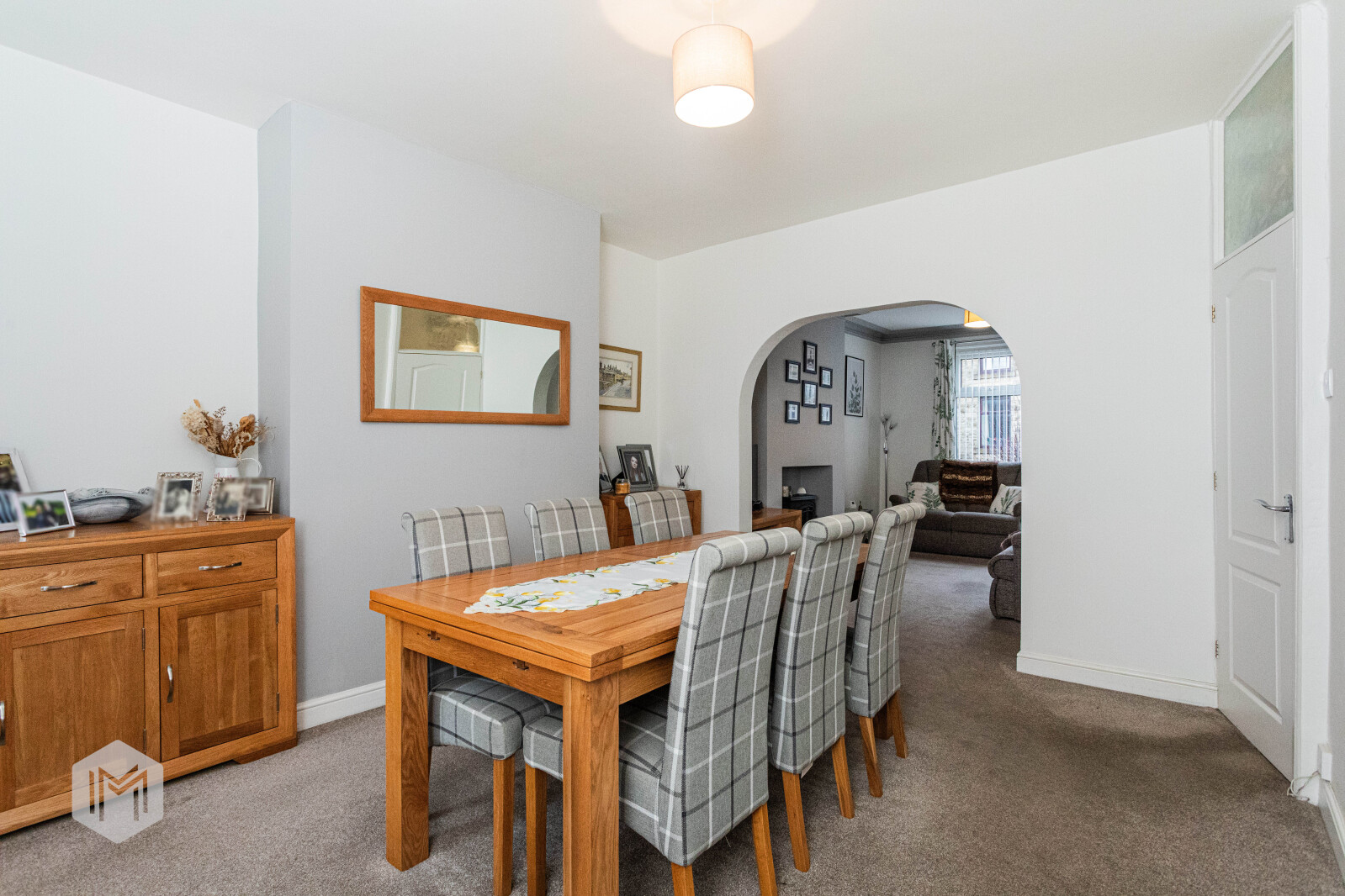 Cox Green Road, Egerton, BL7
