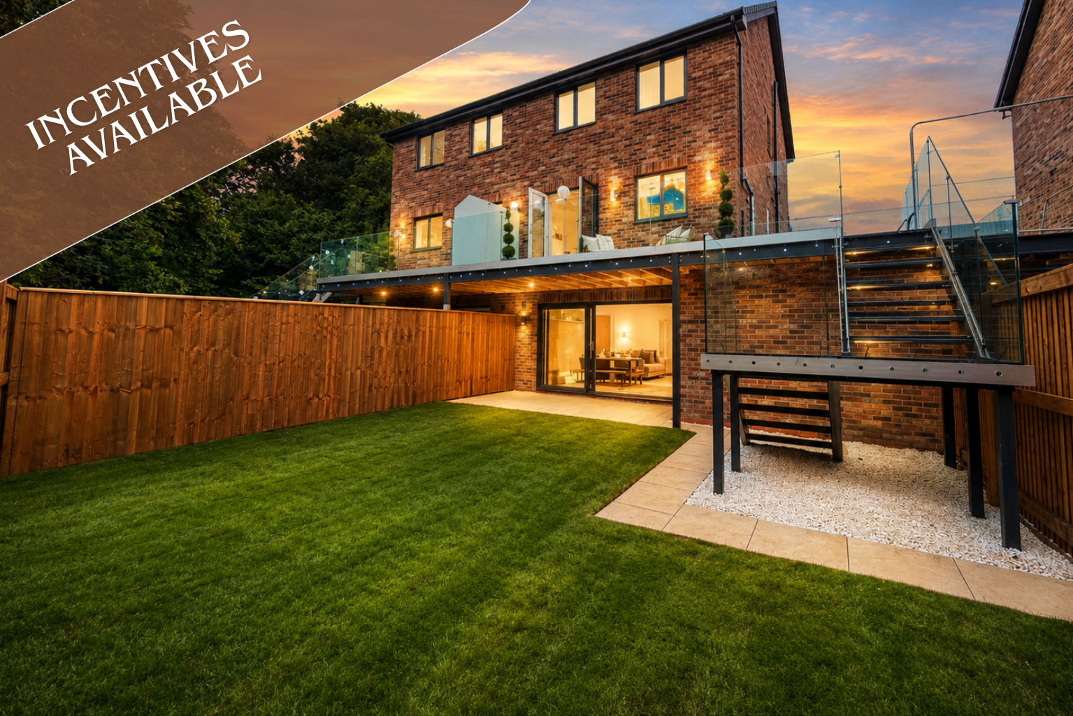 Weir Close, Tyldesley, M29