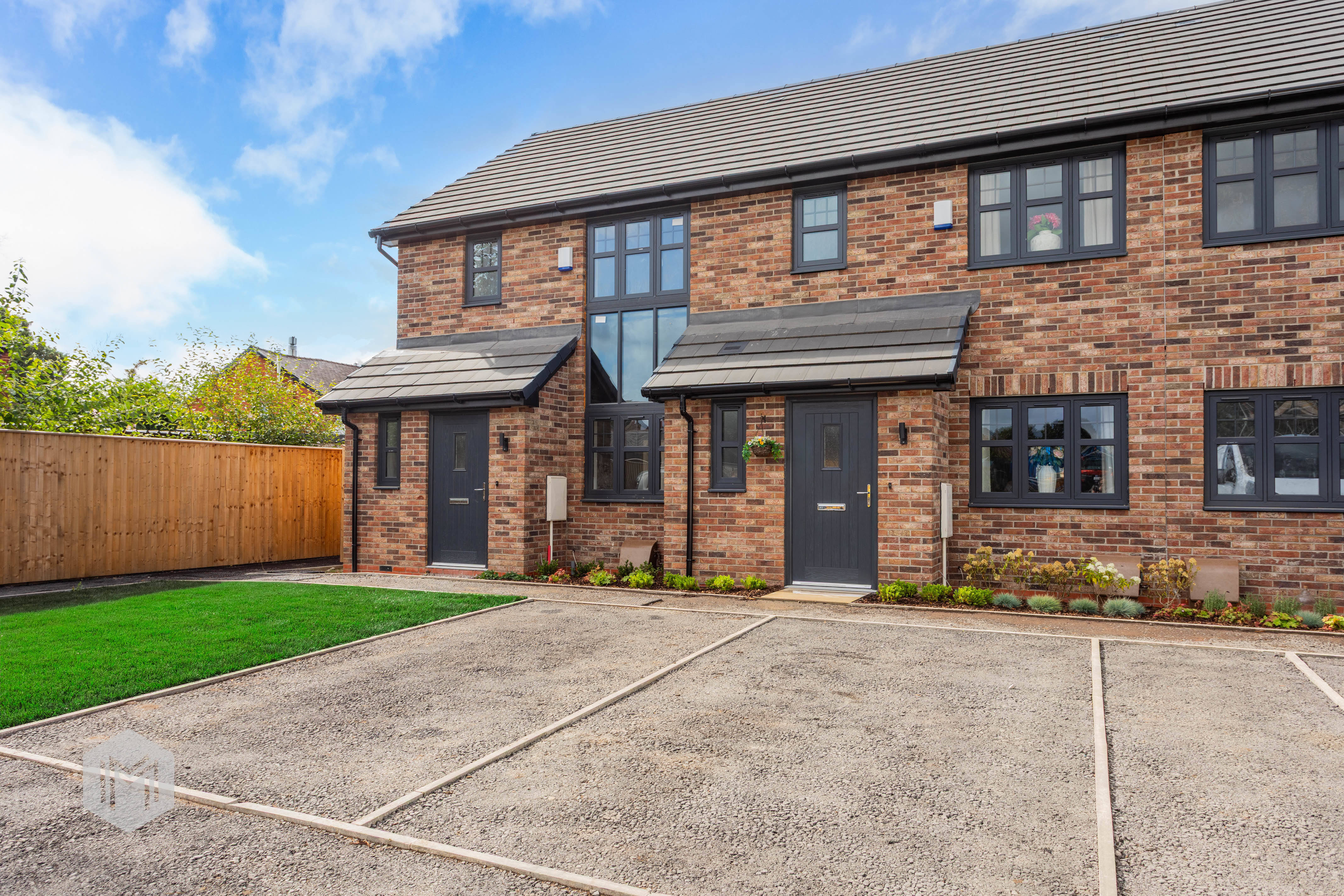 Weir Close, Tyldesley, M29