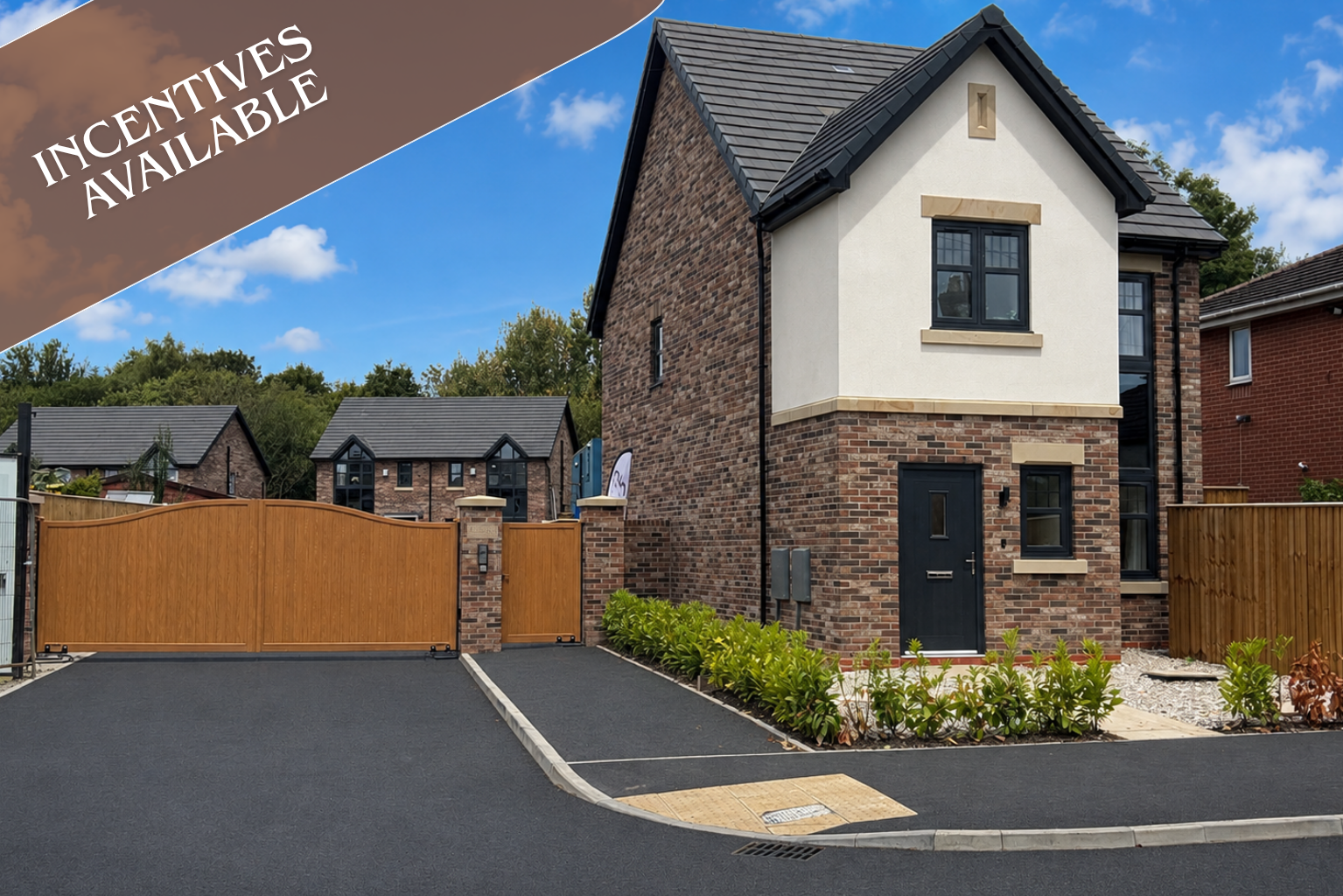 Weir Close, Tyldesley, M29