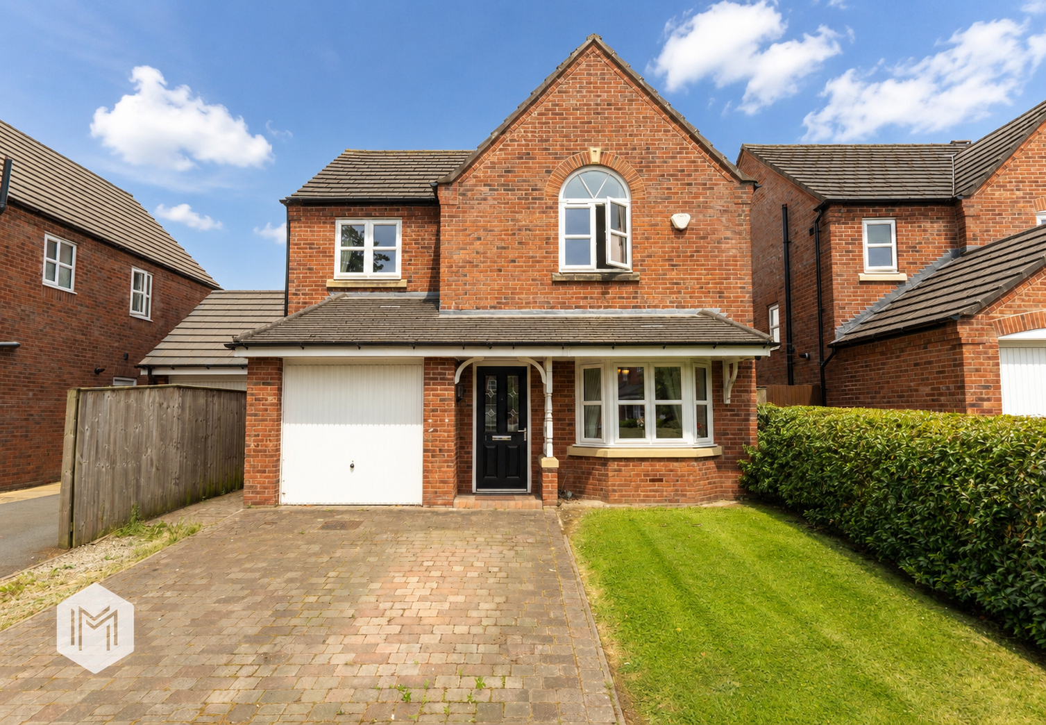 Wilpshire Close, Bury, BL9