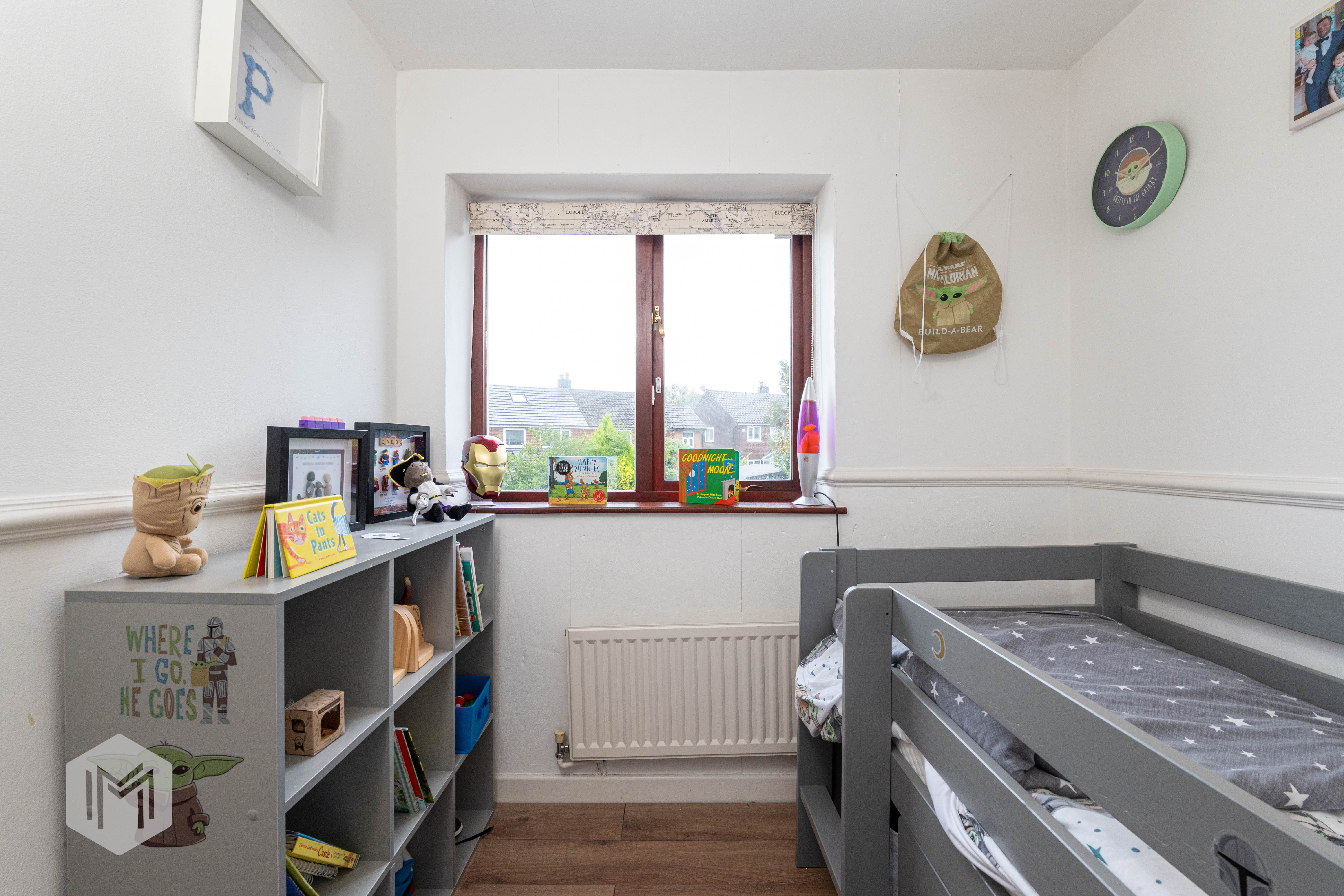 Bardsley Close, Harwood, Bolton, BL2, photo 22