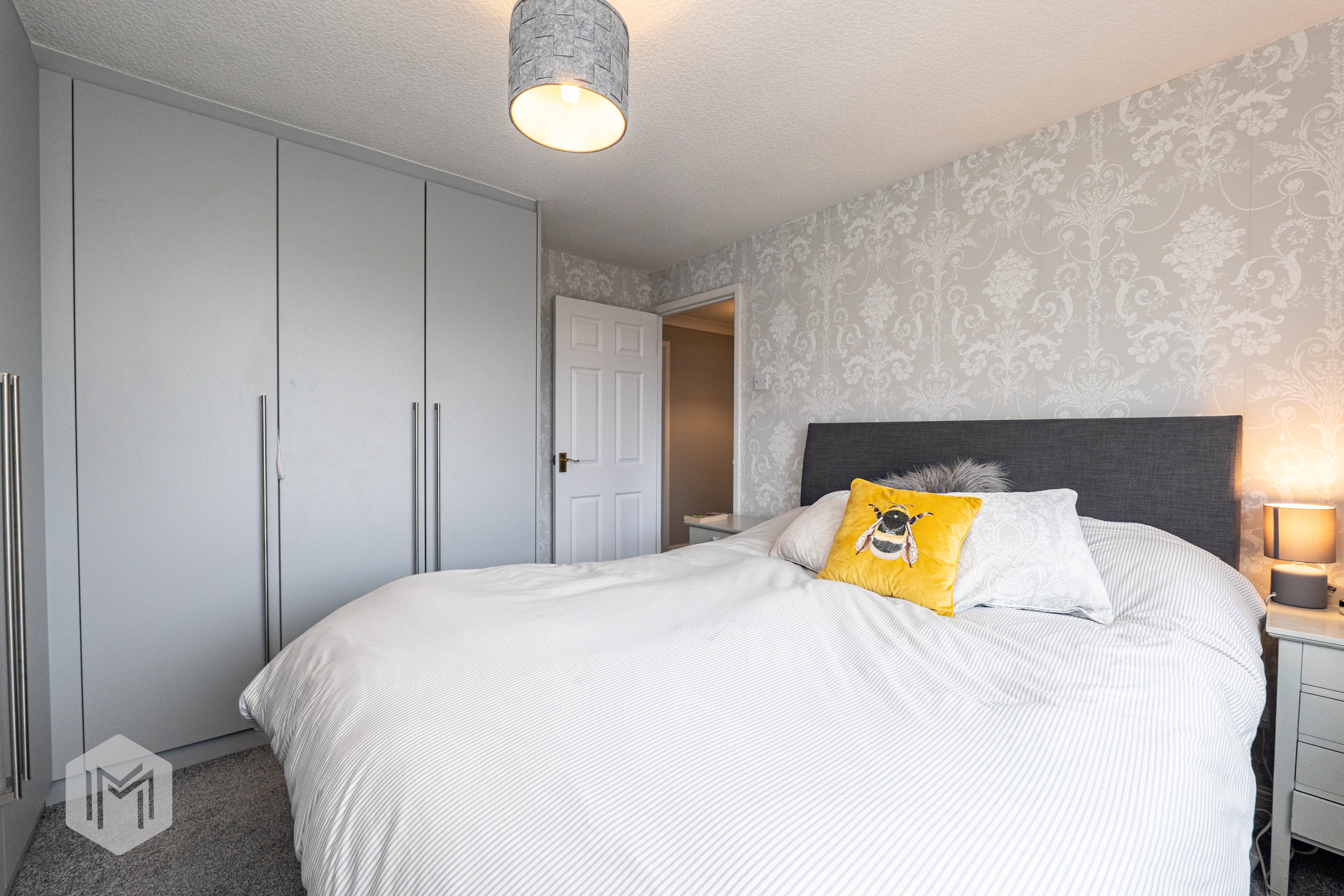 Bardsley Close, Harwood, Bolton, BL2, photo 16