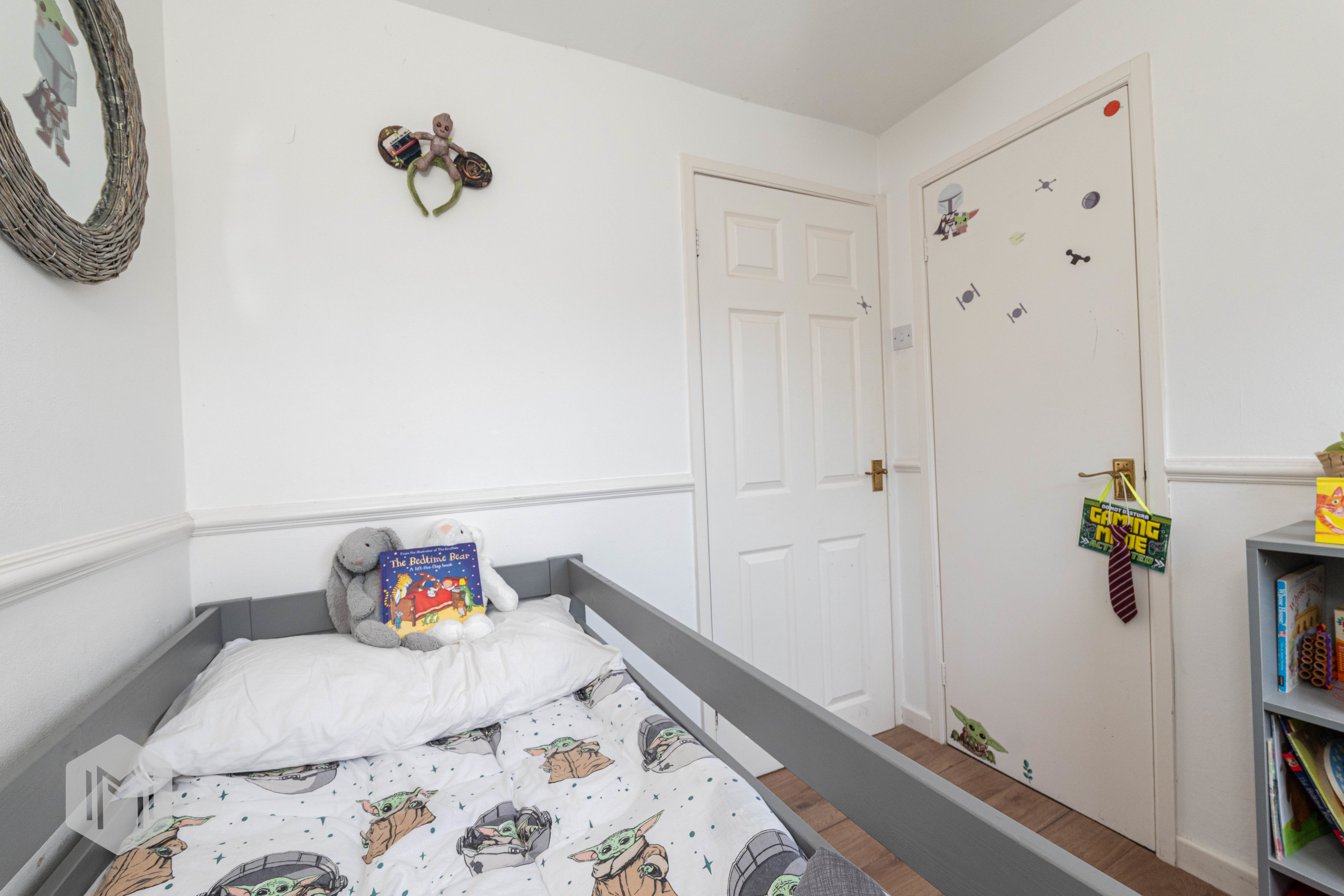 Bardsley Close, Harwood, Bolton, BL2, photo 26