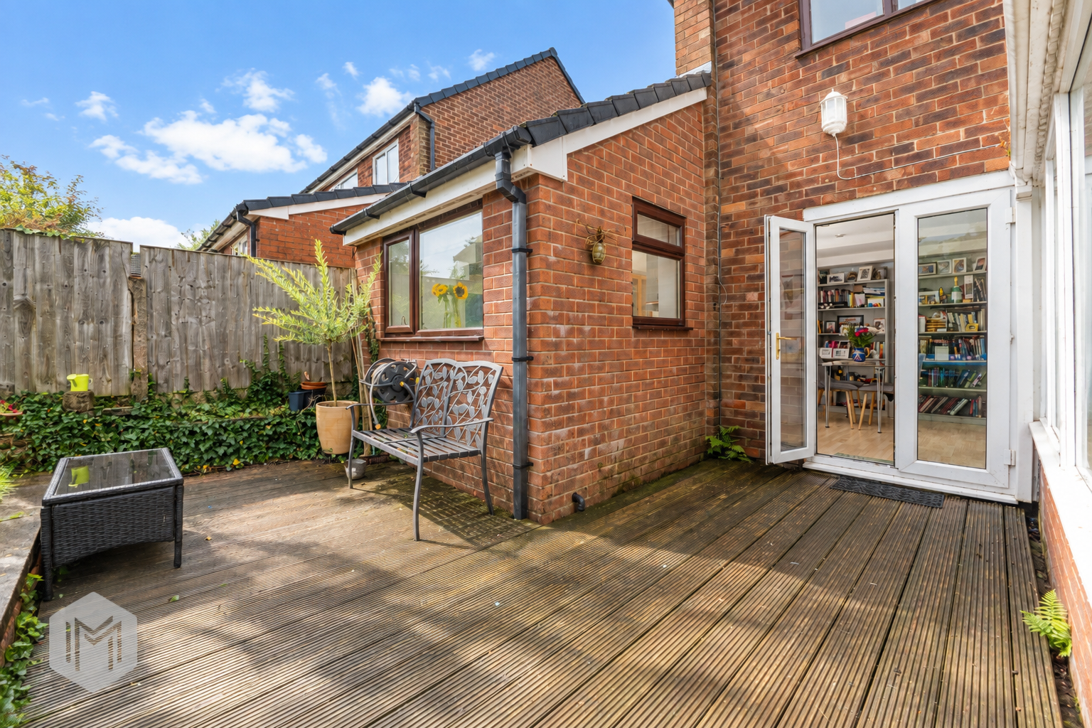 Bardsley Close, Harwood, Bolton, BL2, photo 30