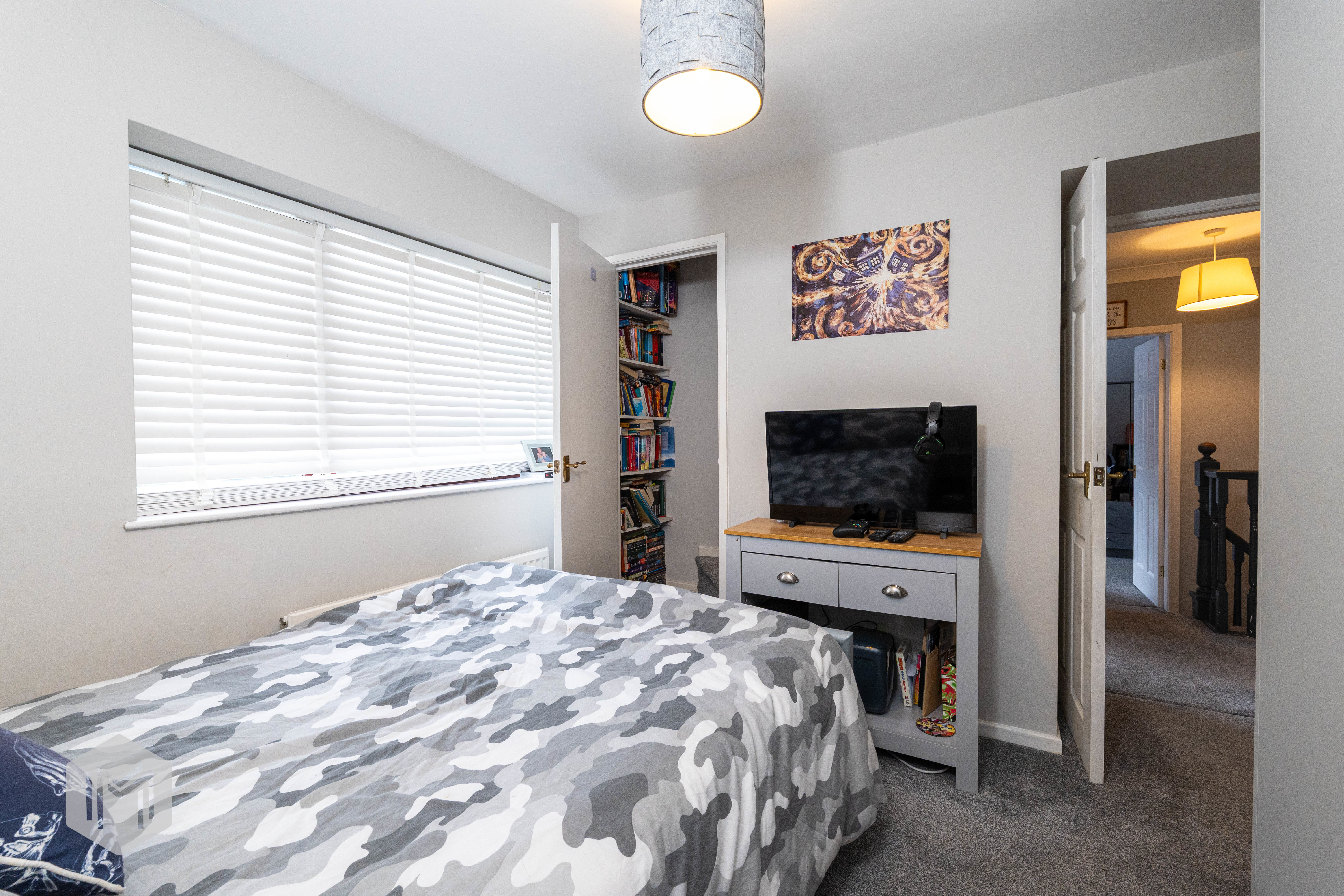 Bardsley Close, Harwood, Bolton, BL2, photo 18