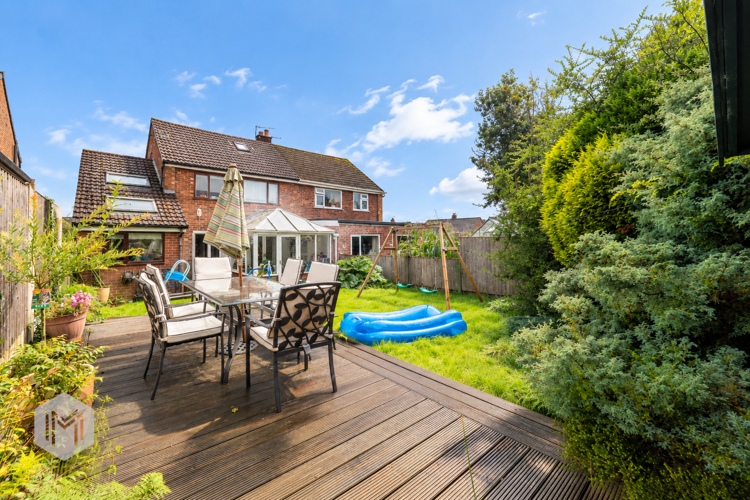 Bardsley Close, Harwood, Bolton, BL2, photo 28