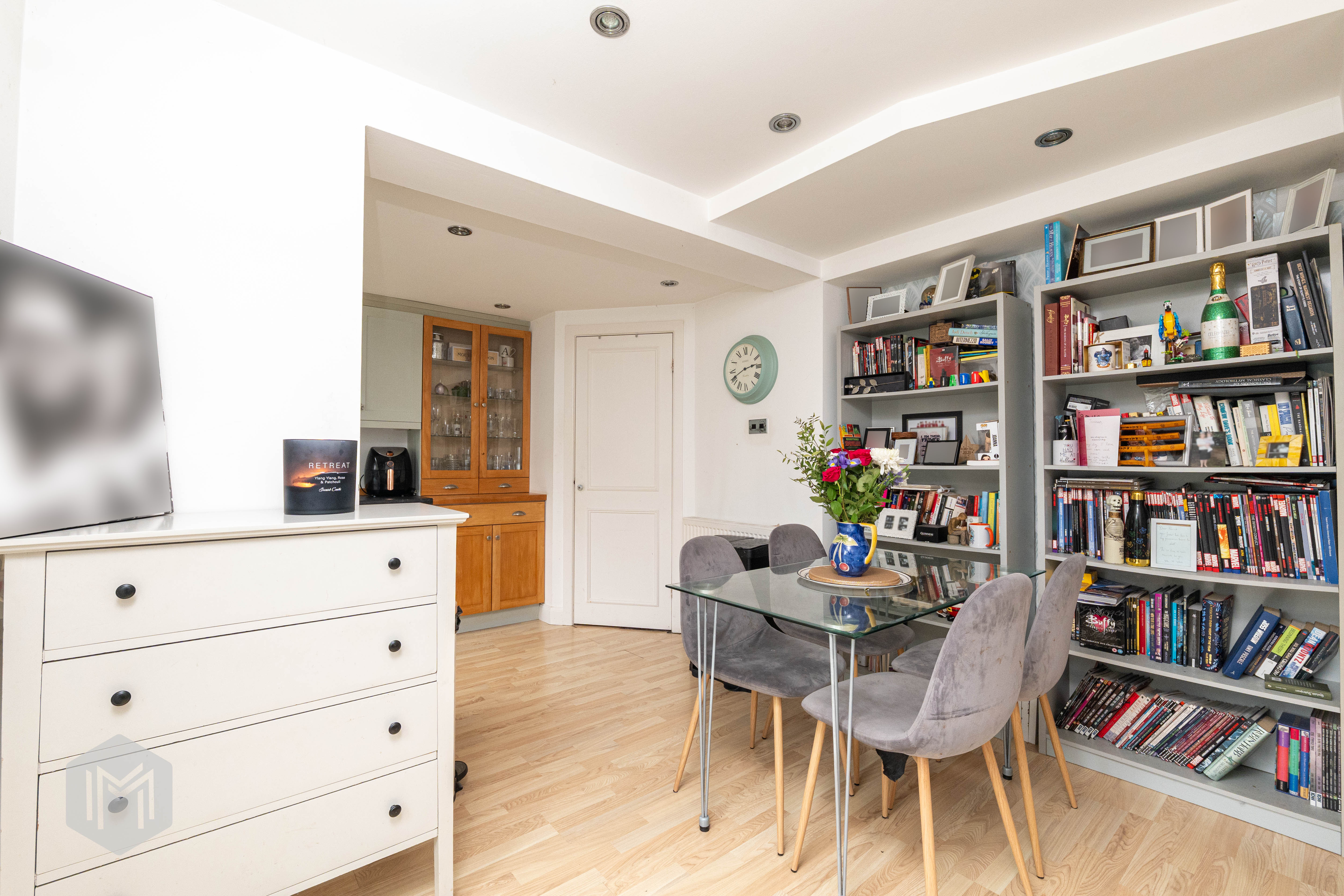 Bardsley Close, Harwood, Bolton, BL2, photo 13