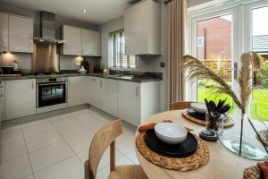 Locomotive Way, Bolton, BL6