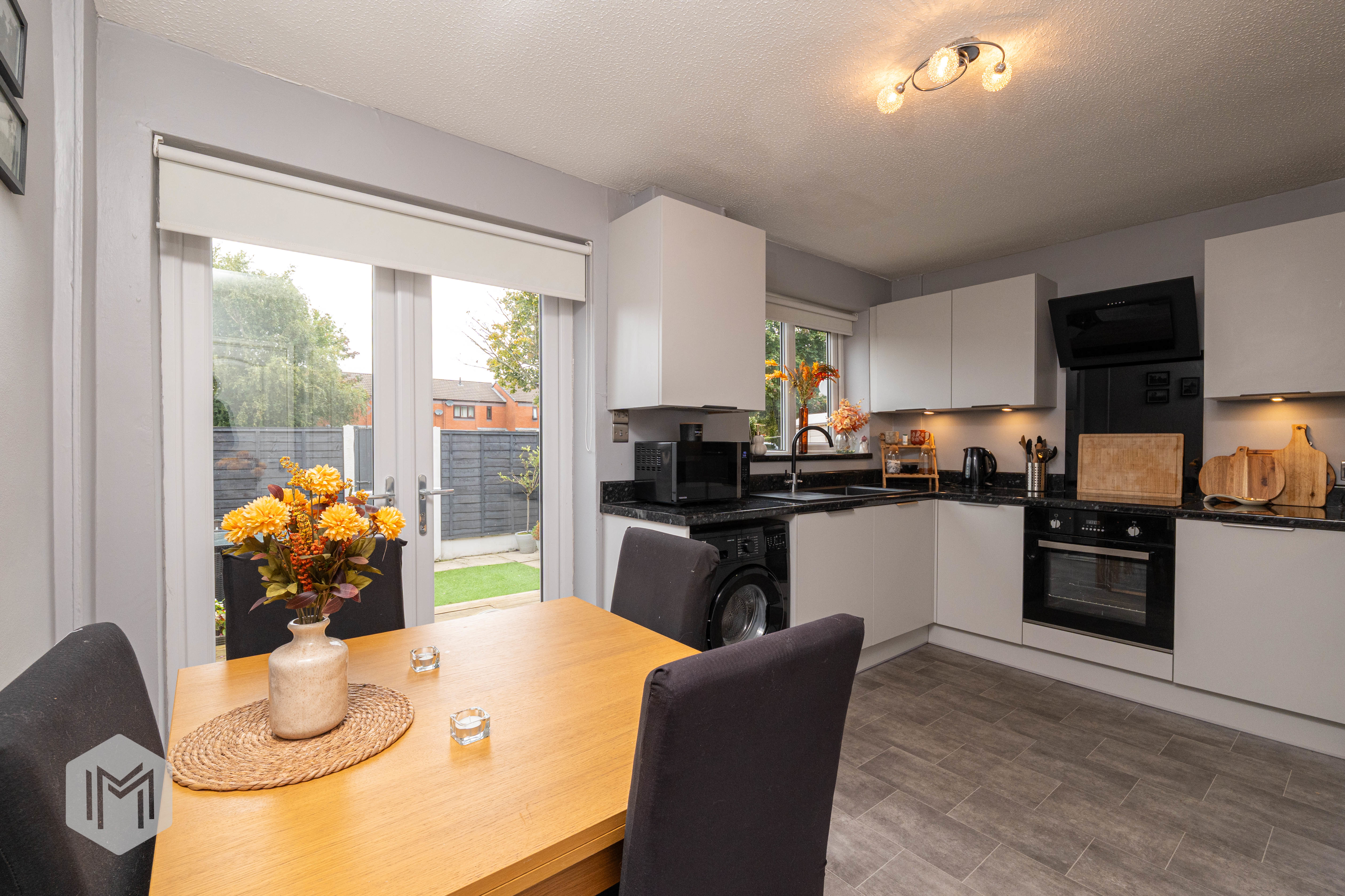 Cross Lane, Radcliffe, M26, photo 4