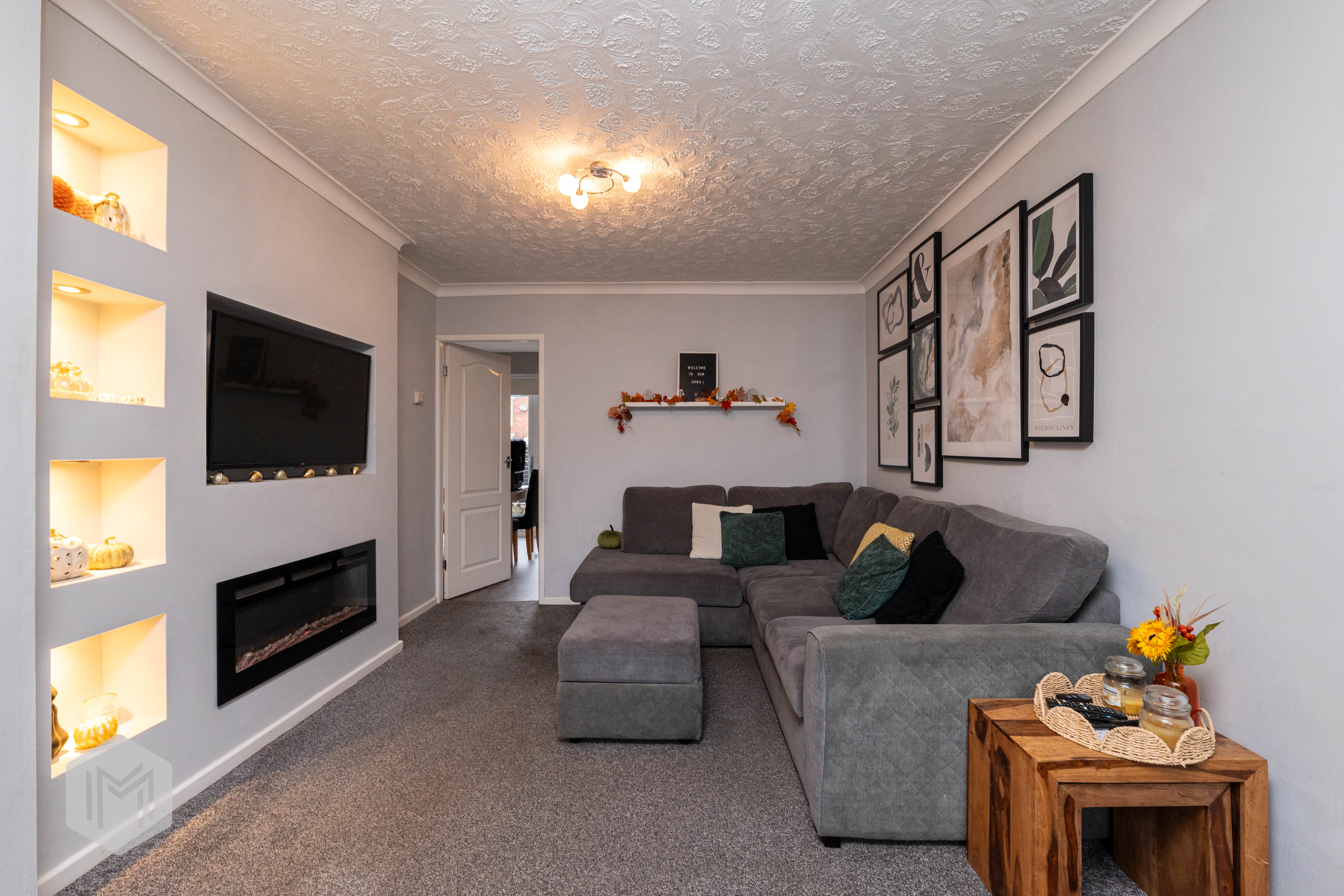 Cross Lane, Radcliffe, M26, photo 6