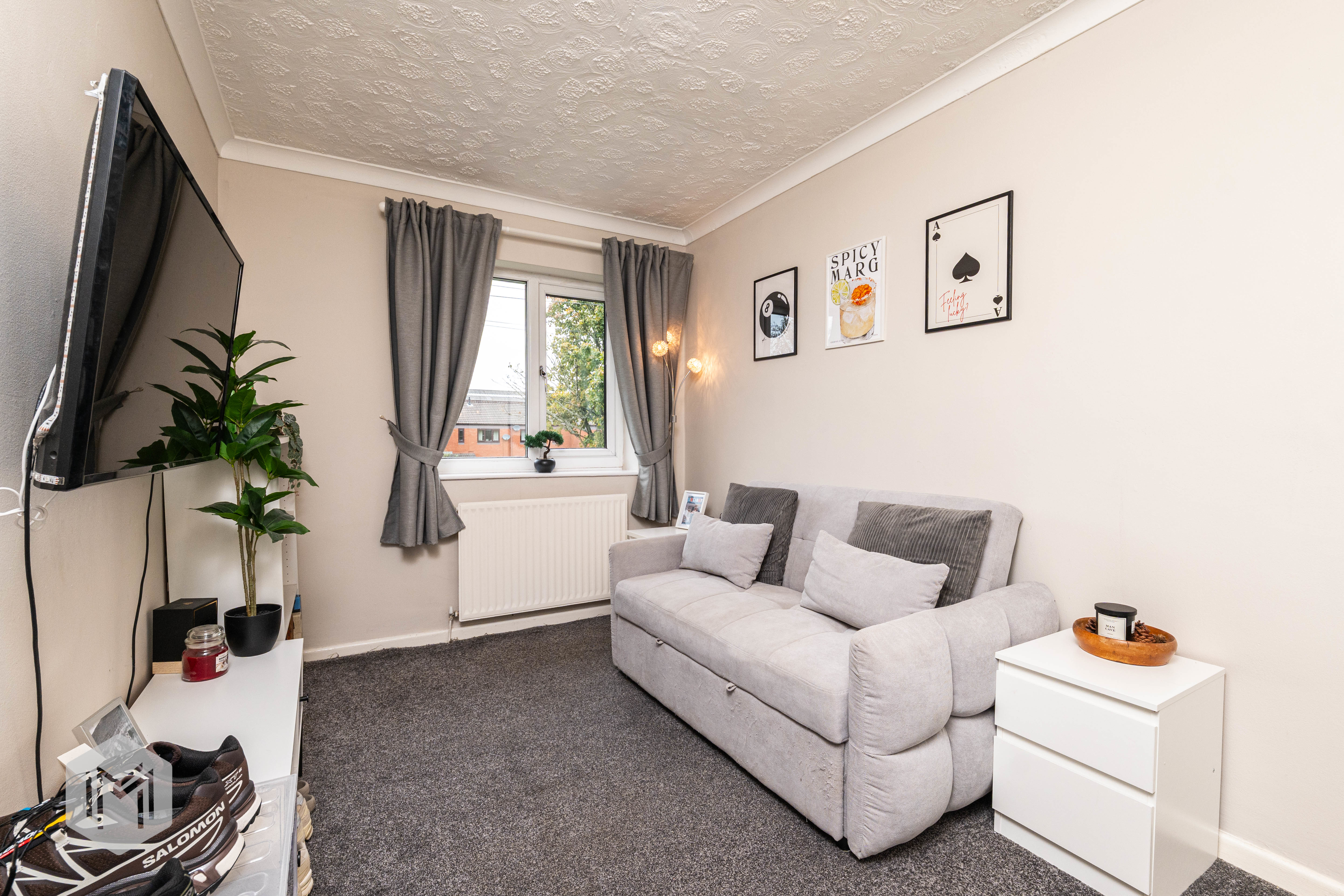 Cross Lane, Radcliffe, M26, photo 11