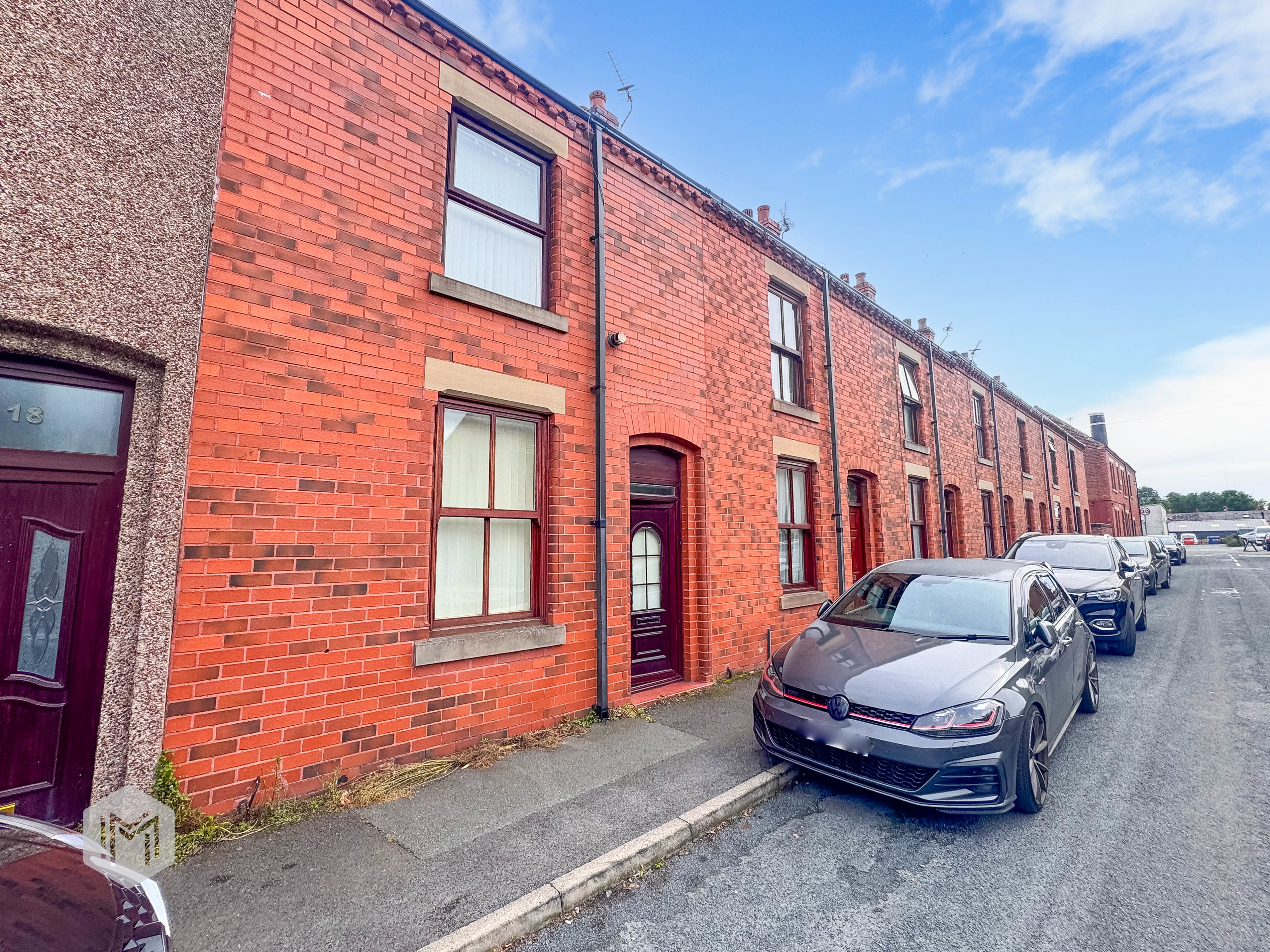 Mill Lane, Leigh, WN7