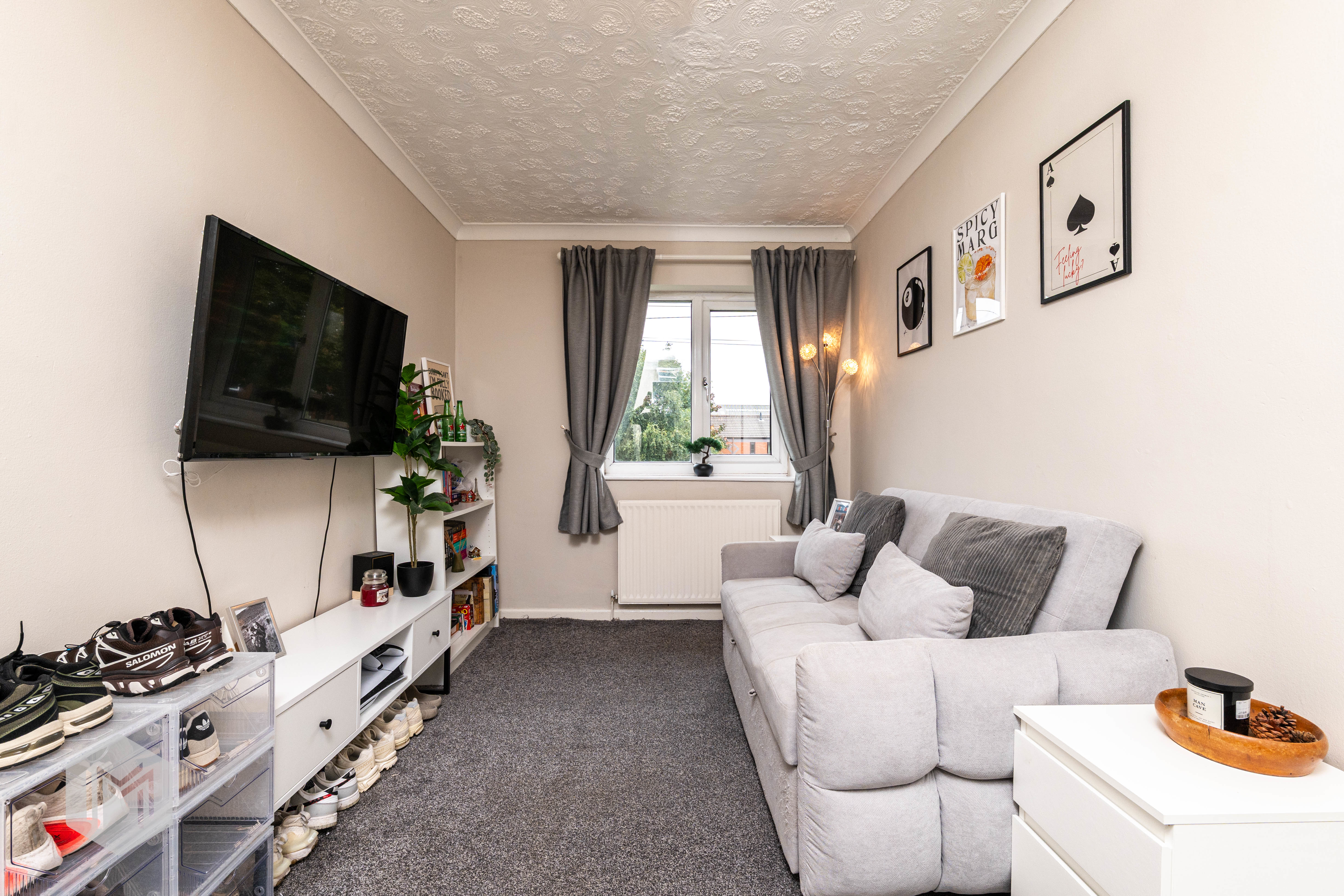 Cross Lane, Radcliffe, M26, photo 19