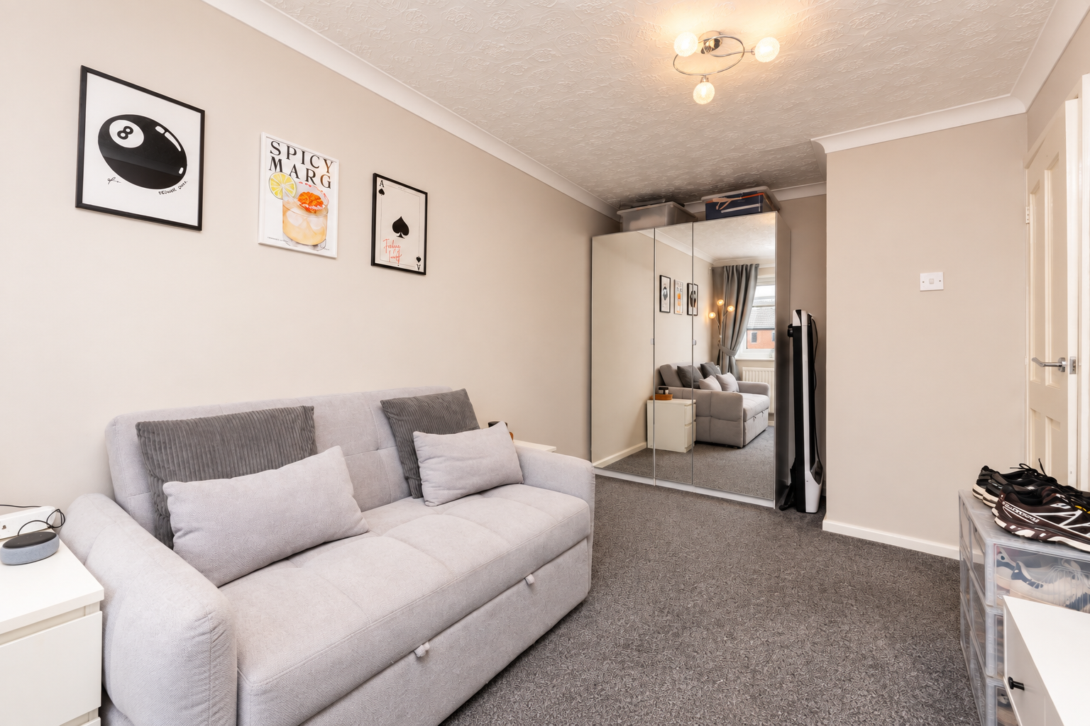Cross Lane, Radcliffe, M26, photo 12