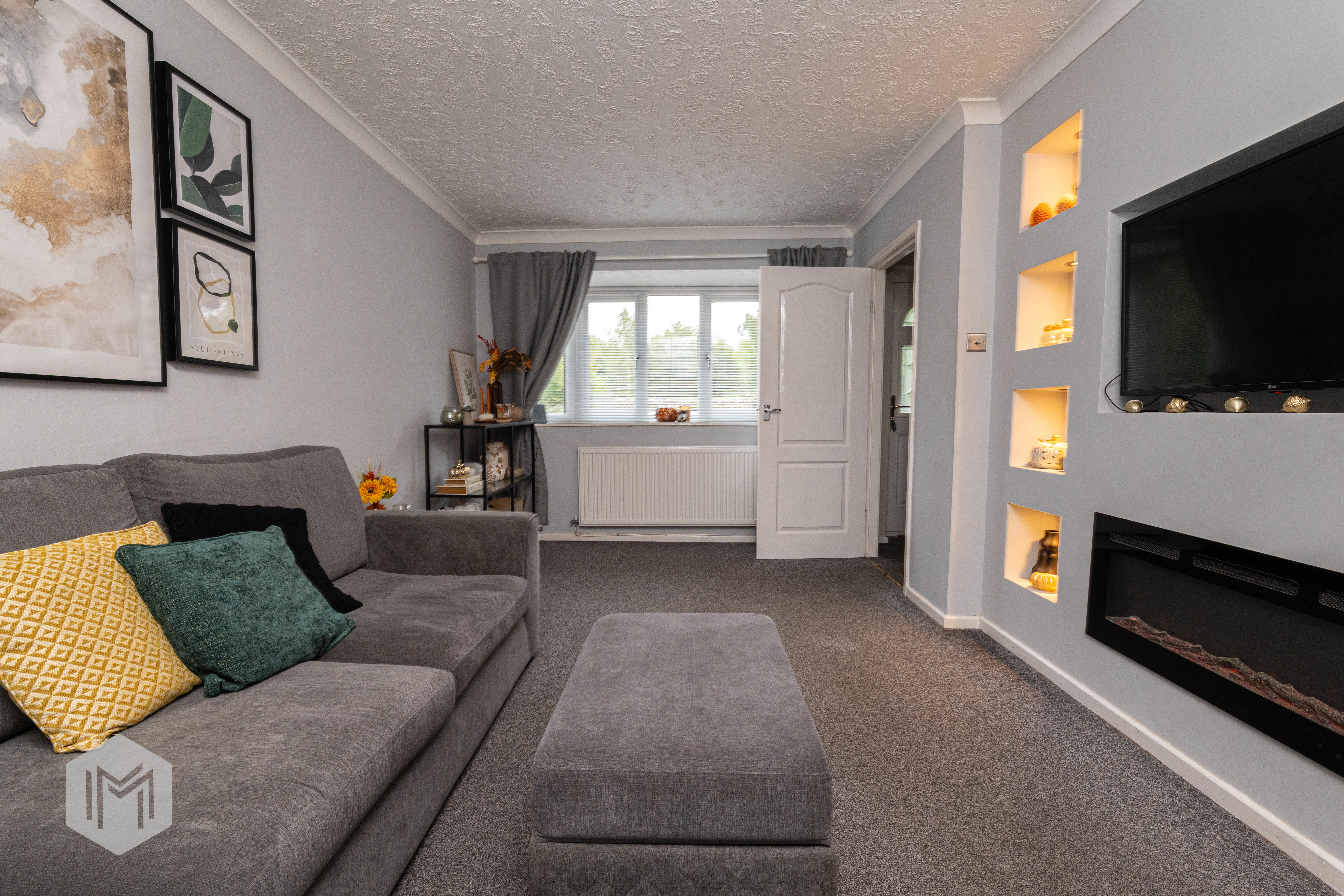 Cross Lane, Radcliffe, M26, photo 2