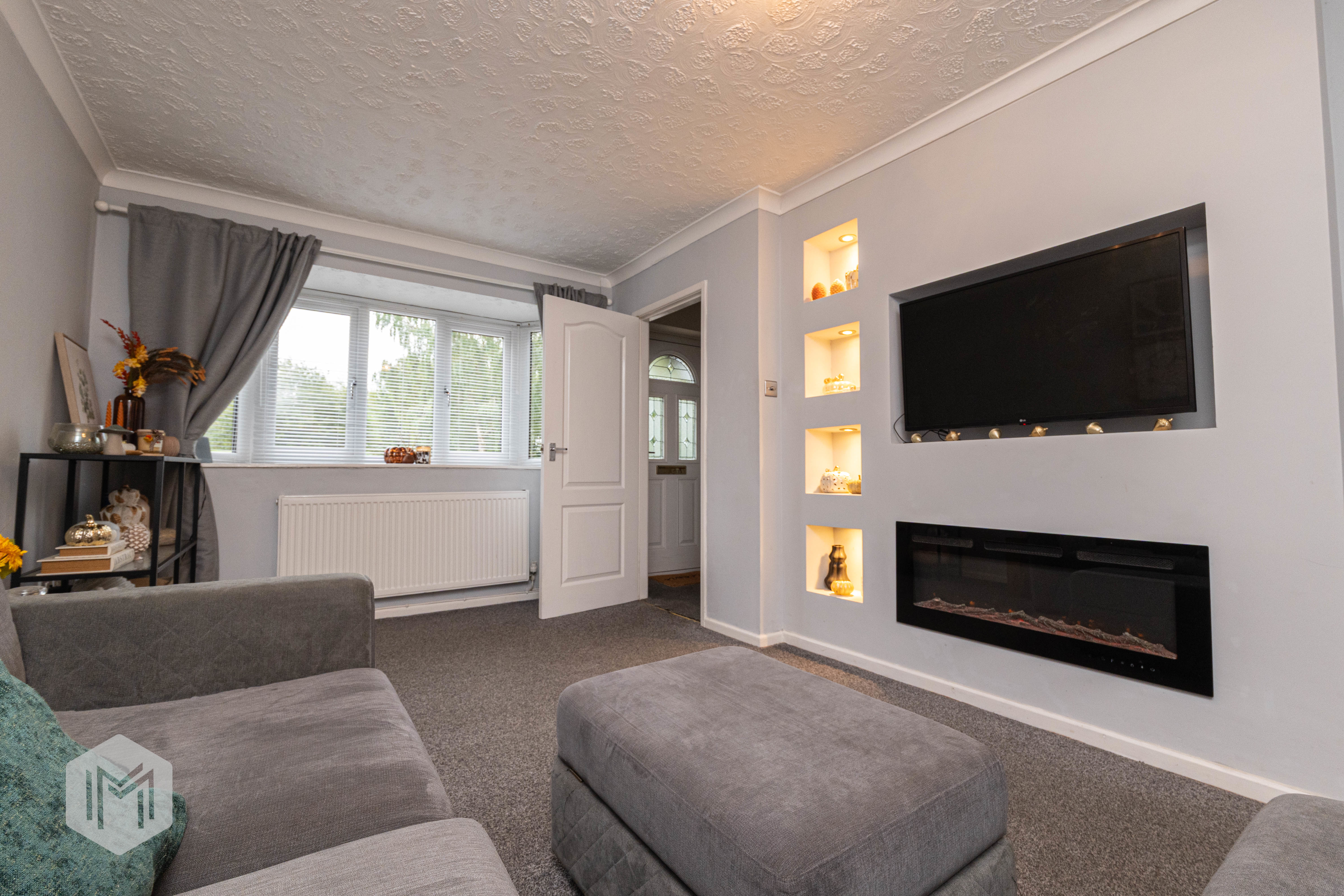 Cross Lane, Radcliffe, M26, photo 7