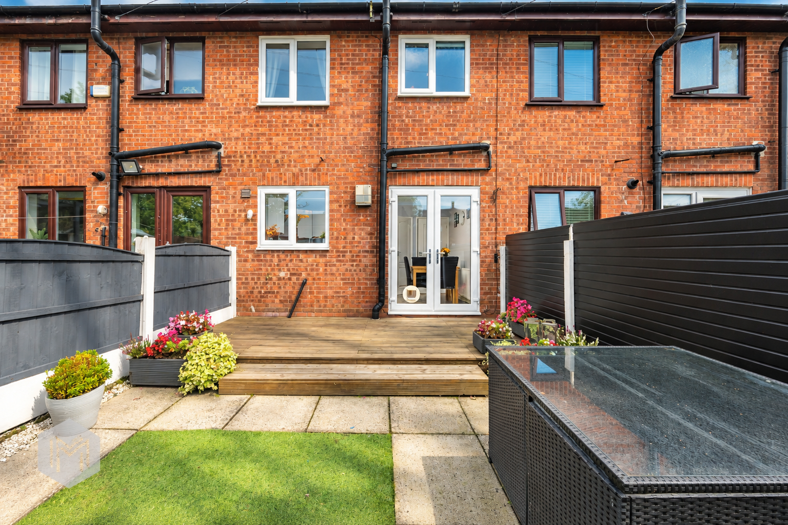 Cross Lane, Radcliffe, M26, photo 21