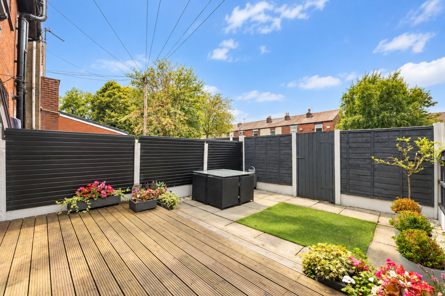 Cross Lane, Radcliffe, M26, photo 3