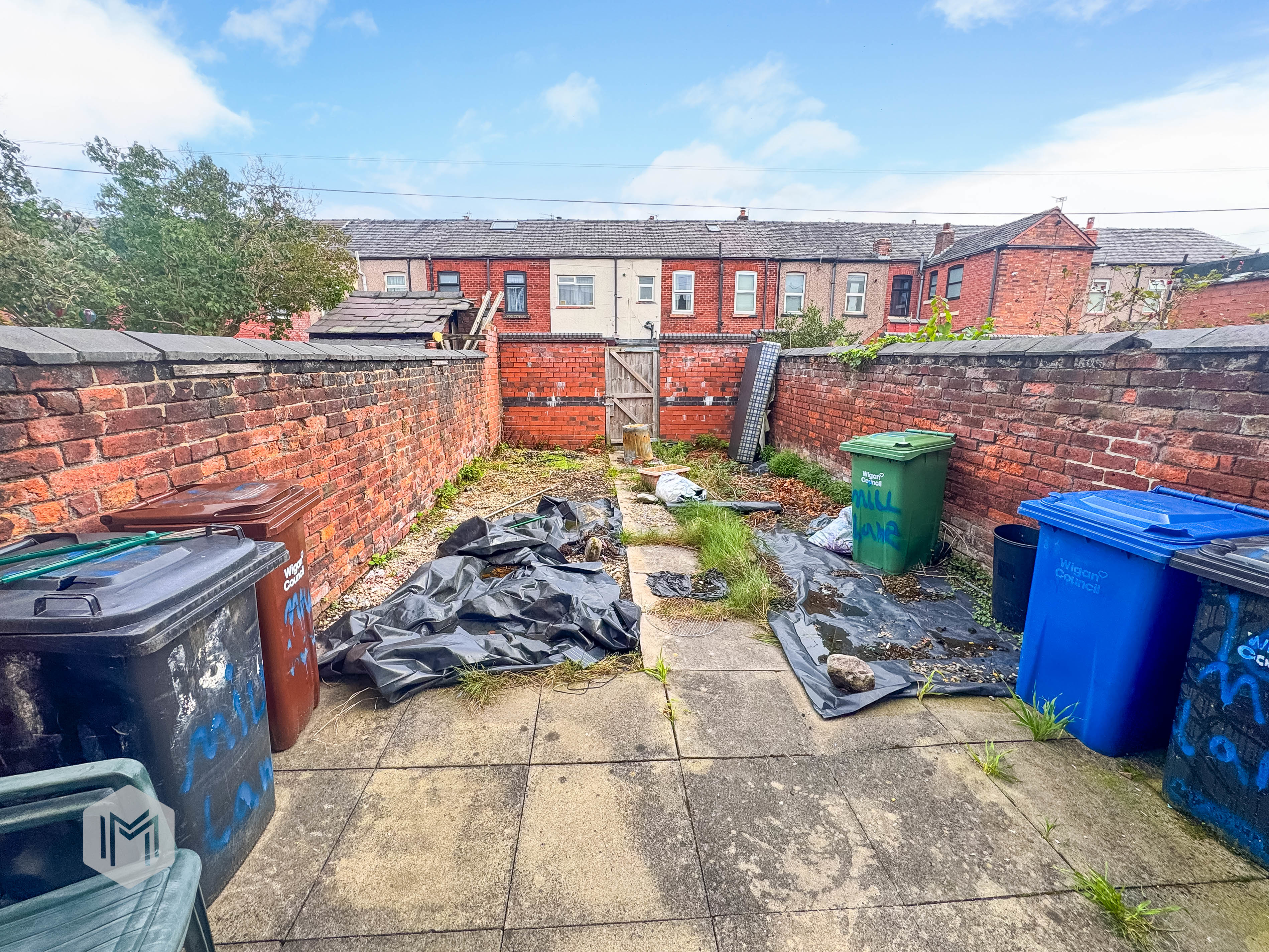 Mill Lane, Leigh, WN7, photo 14