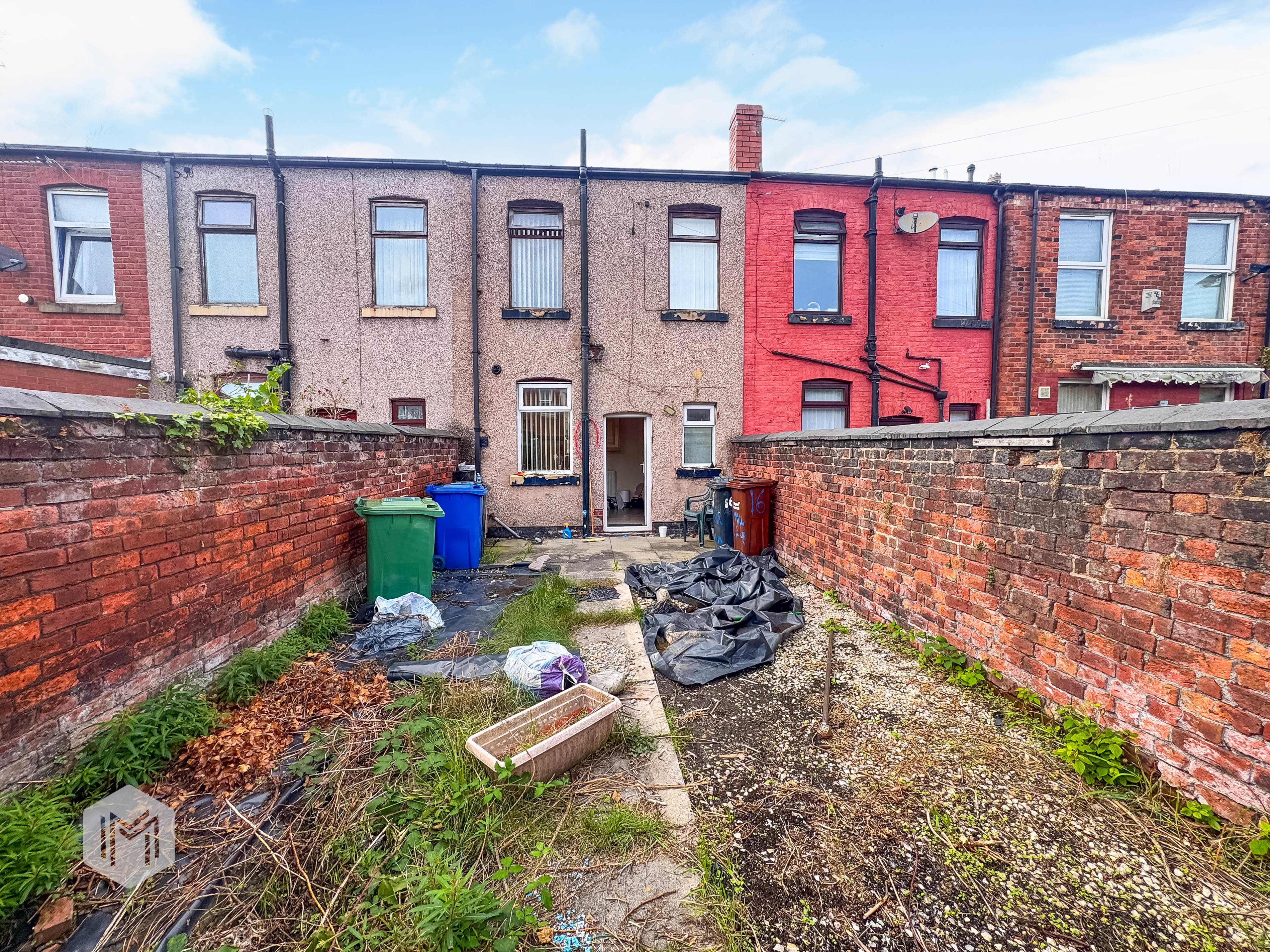 Mill Lane, Leigh, WN7, photo 4