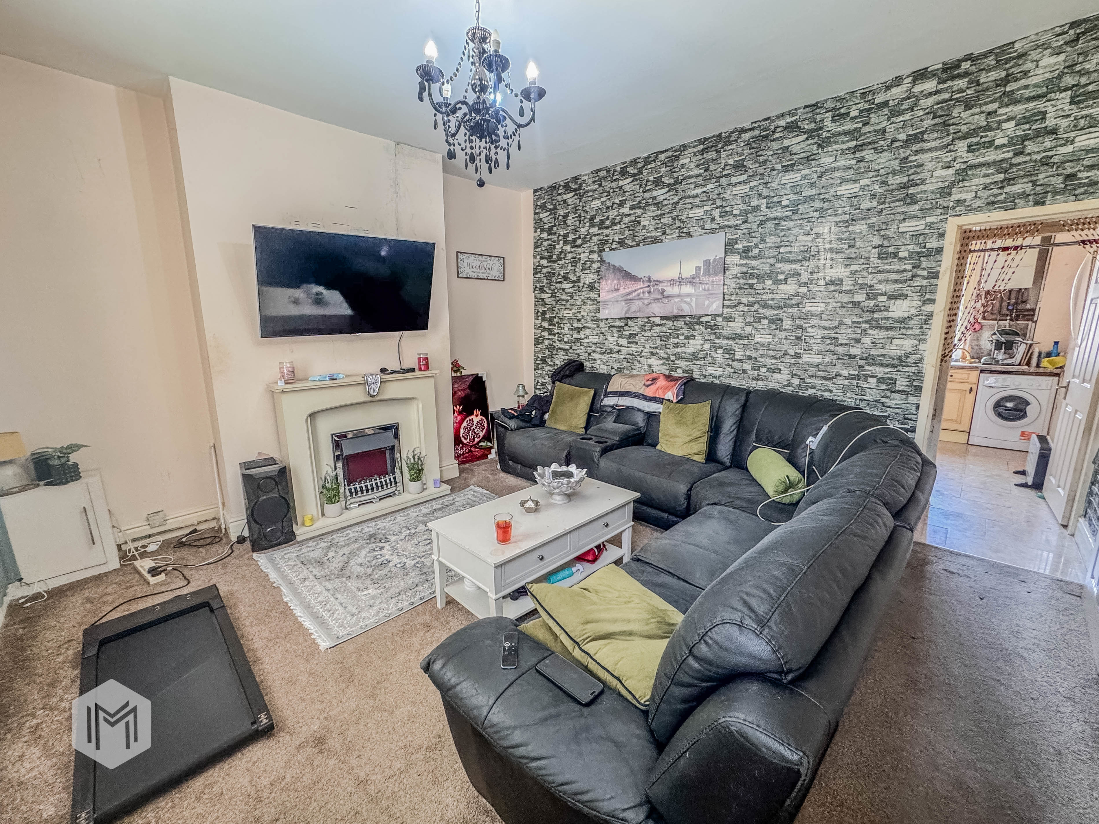 Mill Lane, Leigh, WN7, photo 2