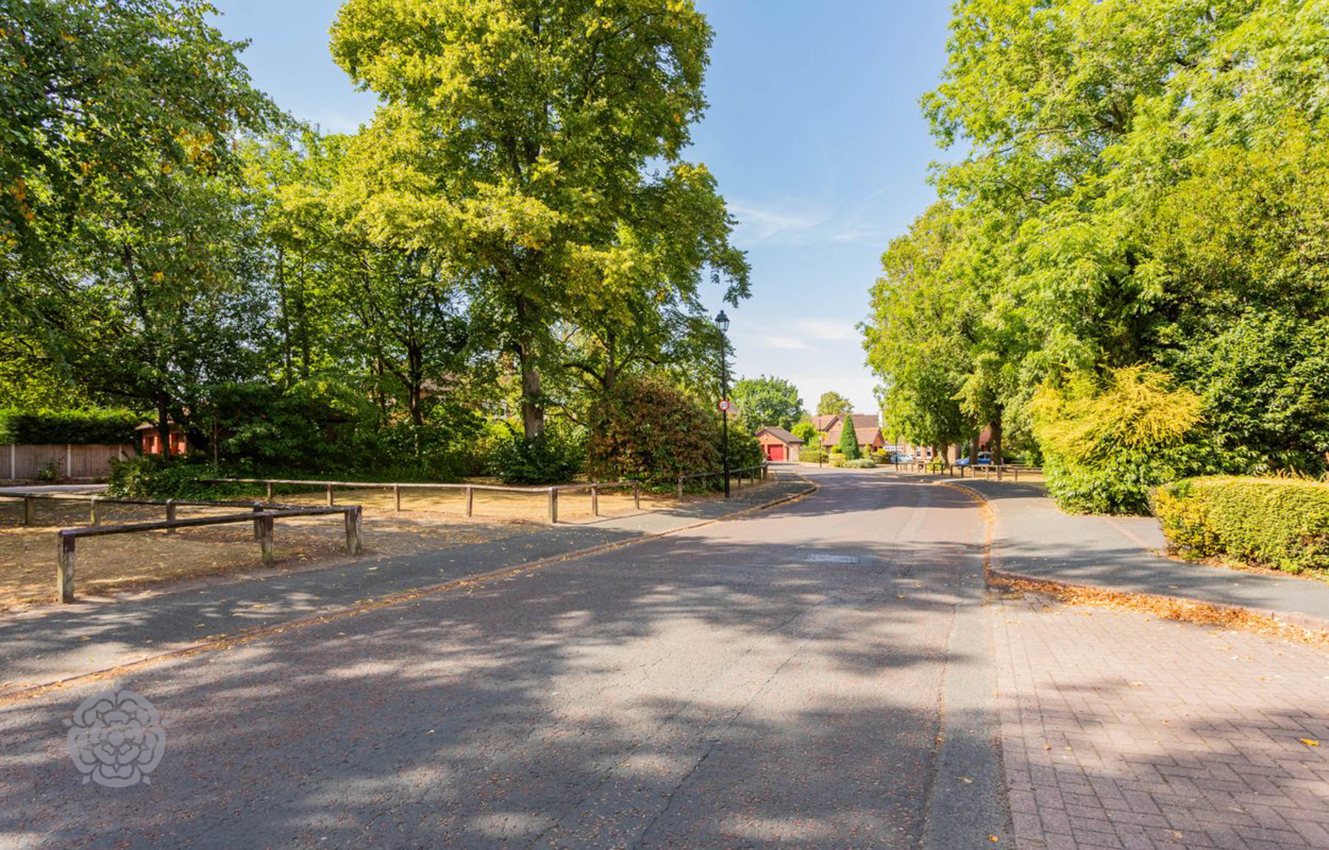 Stonyhurst Crescent, Culcheth, WA3, photo 36