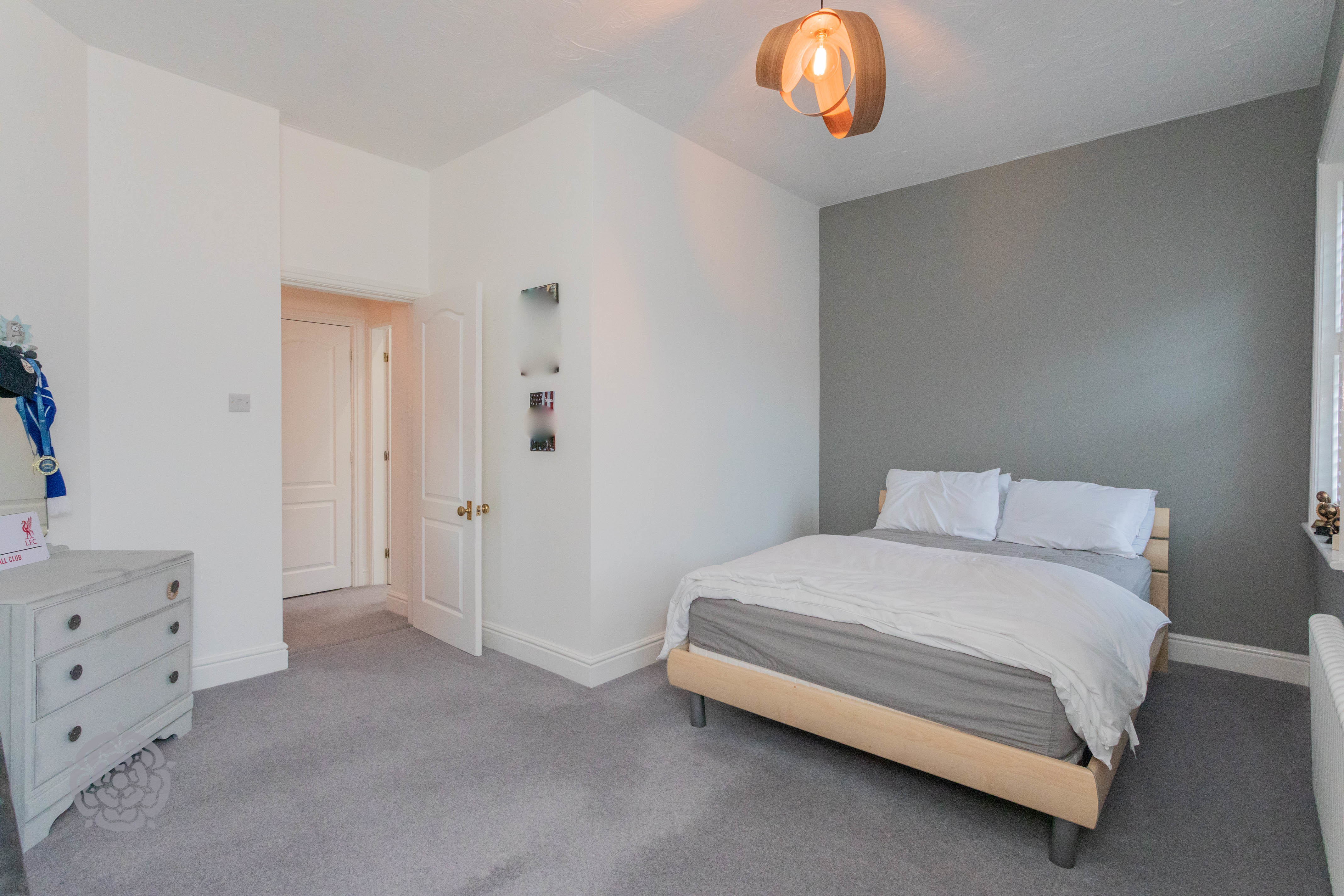 Stonyhurst Crescent, Culcheth, WA3, photo 26