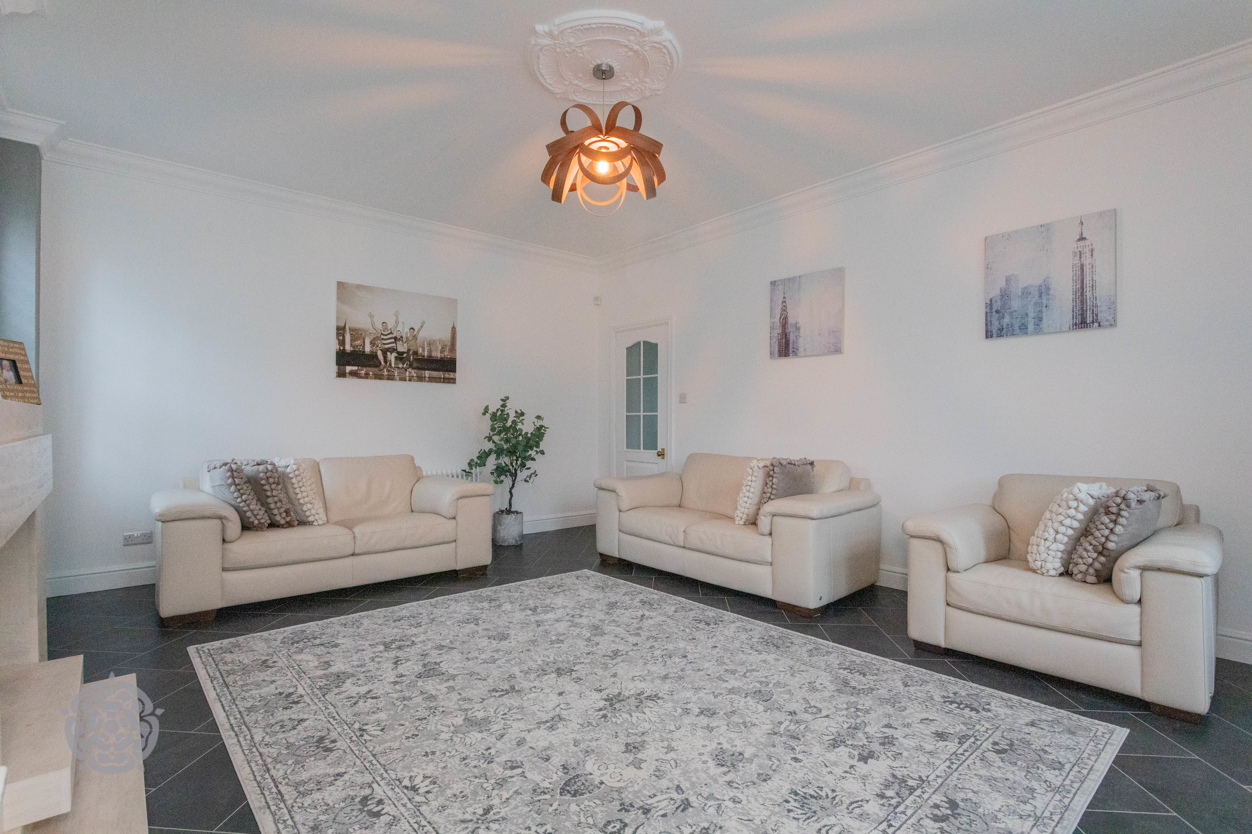 Stonyhurst Crescent, Culcheth, WA3, photo 12
