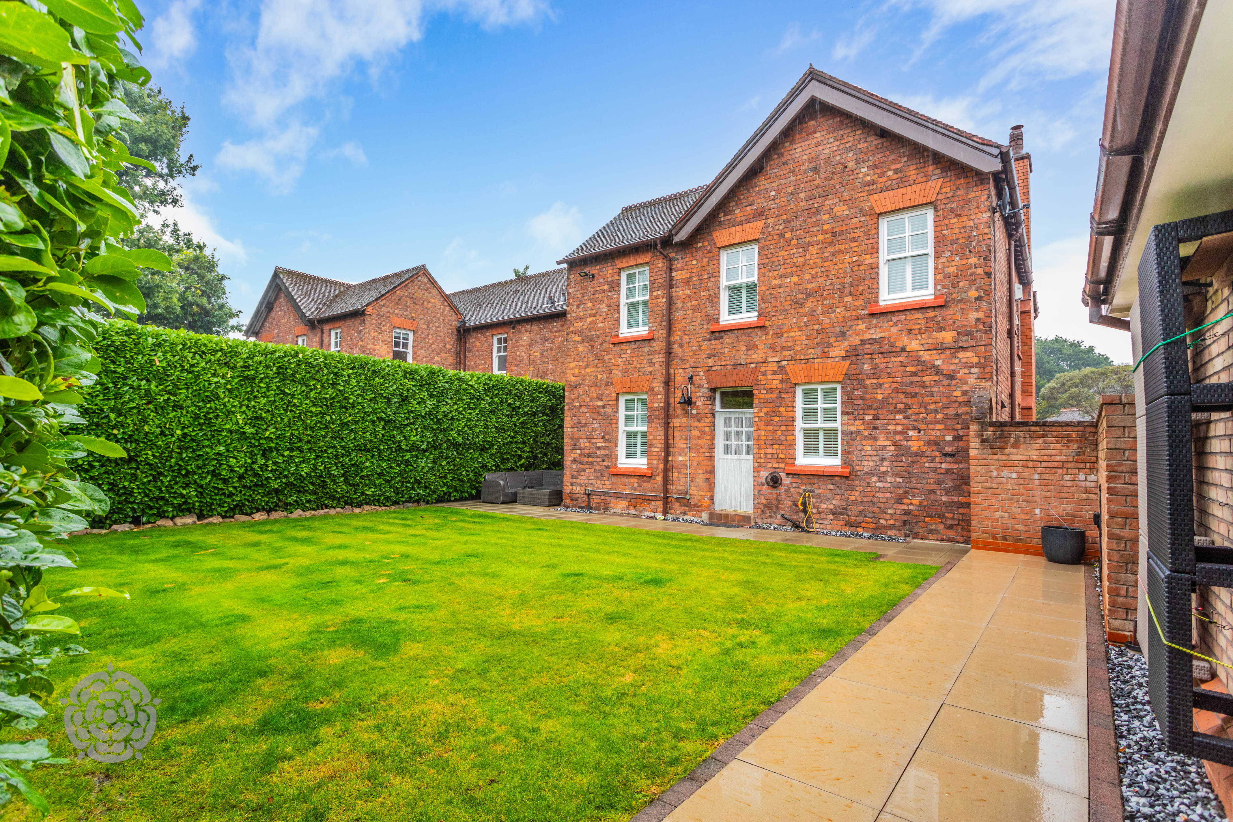 Stonyhurst Crescent, Culcheth, WA3, photo 35