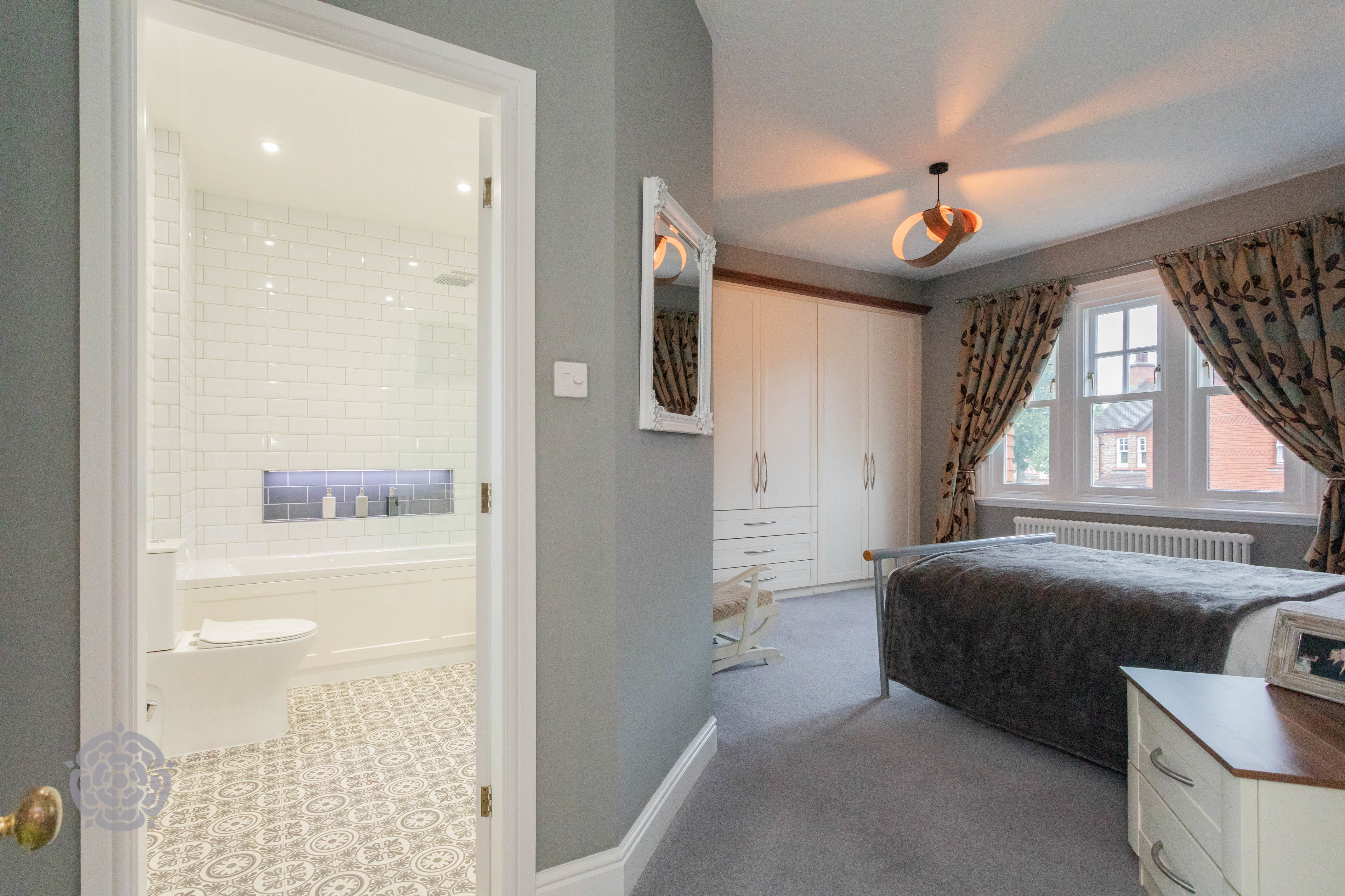 Stonyhurst Crescent, Culcheth, WA3, photo 19