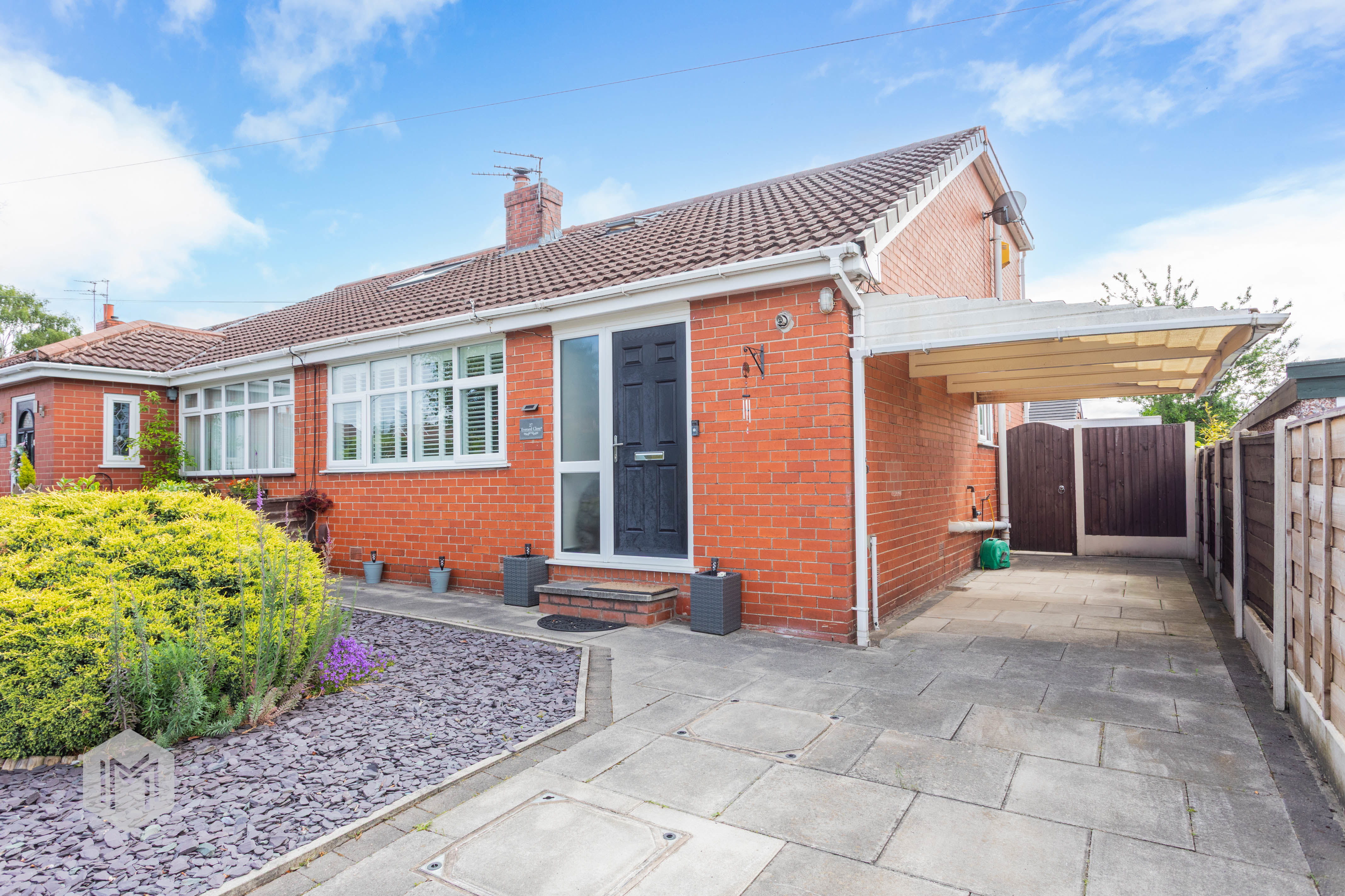 Everard Close, Worsley, M28, photo 22
