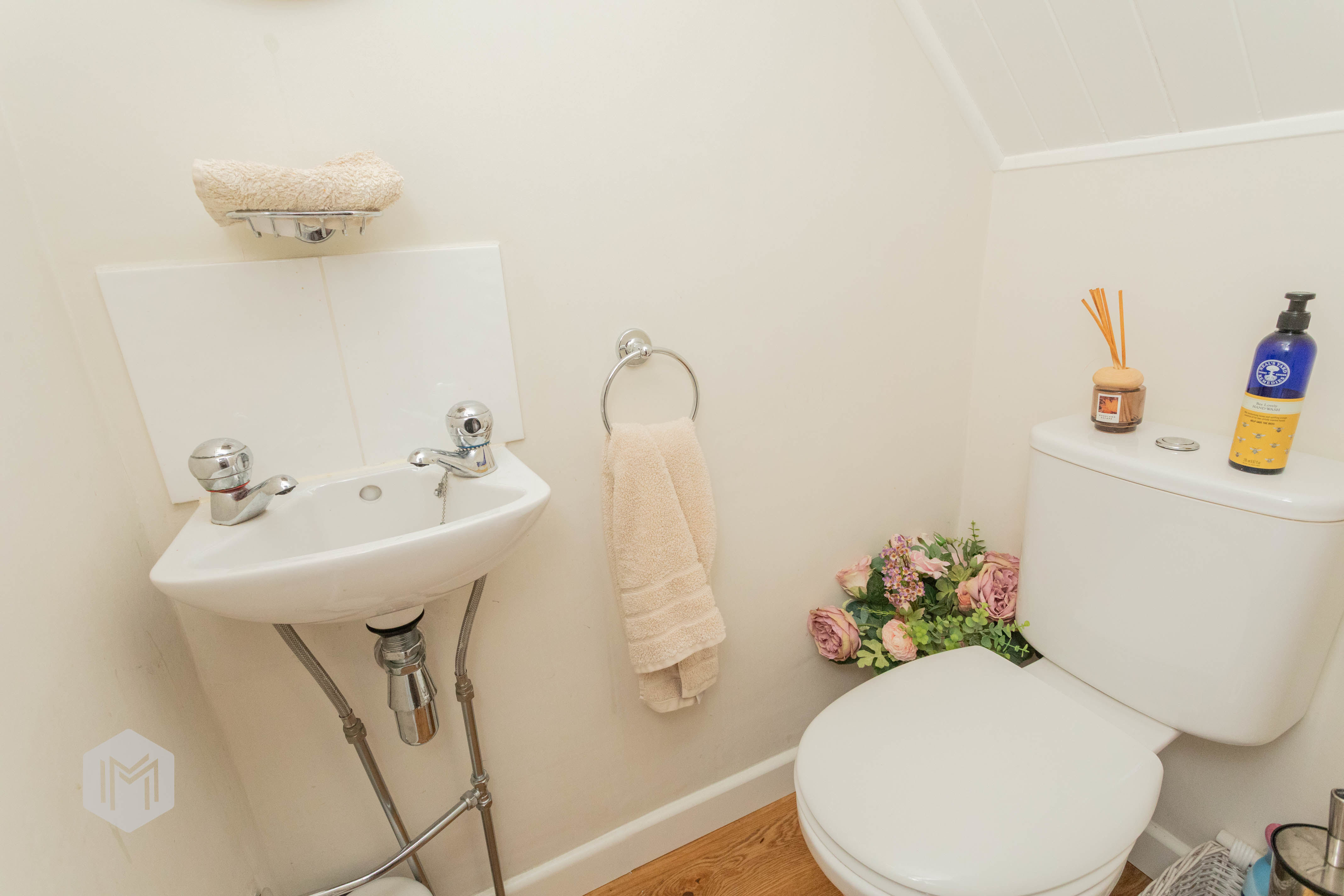 Everard Close, Worsley, M28, photo 17